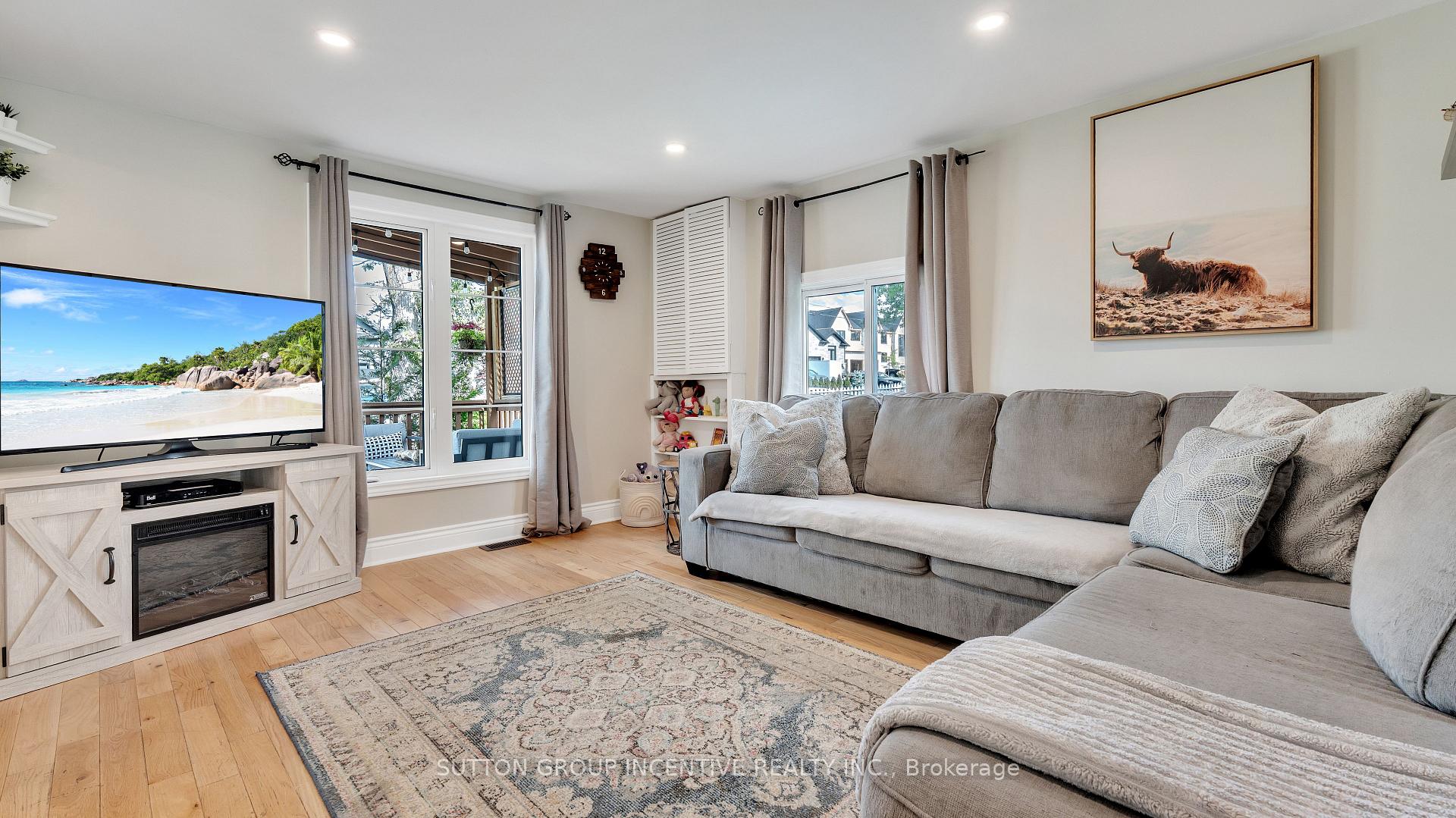 Photo 9 of 844 Trivetts Road, Georgina, Historic Lakeshore Communities — HOMEH