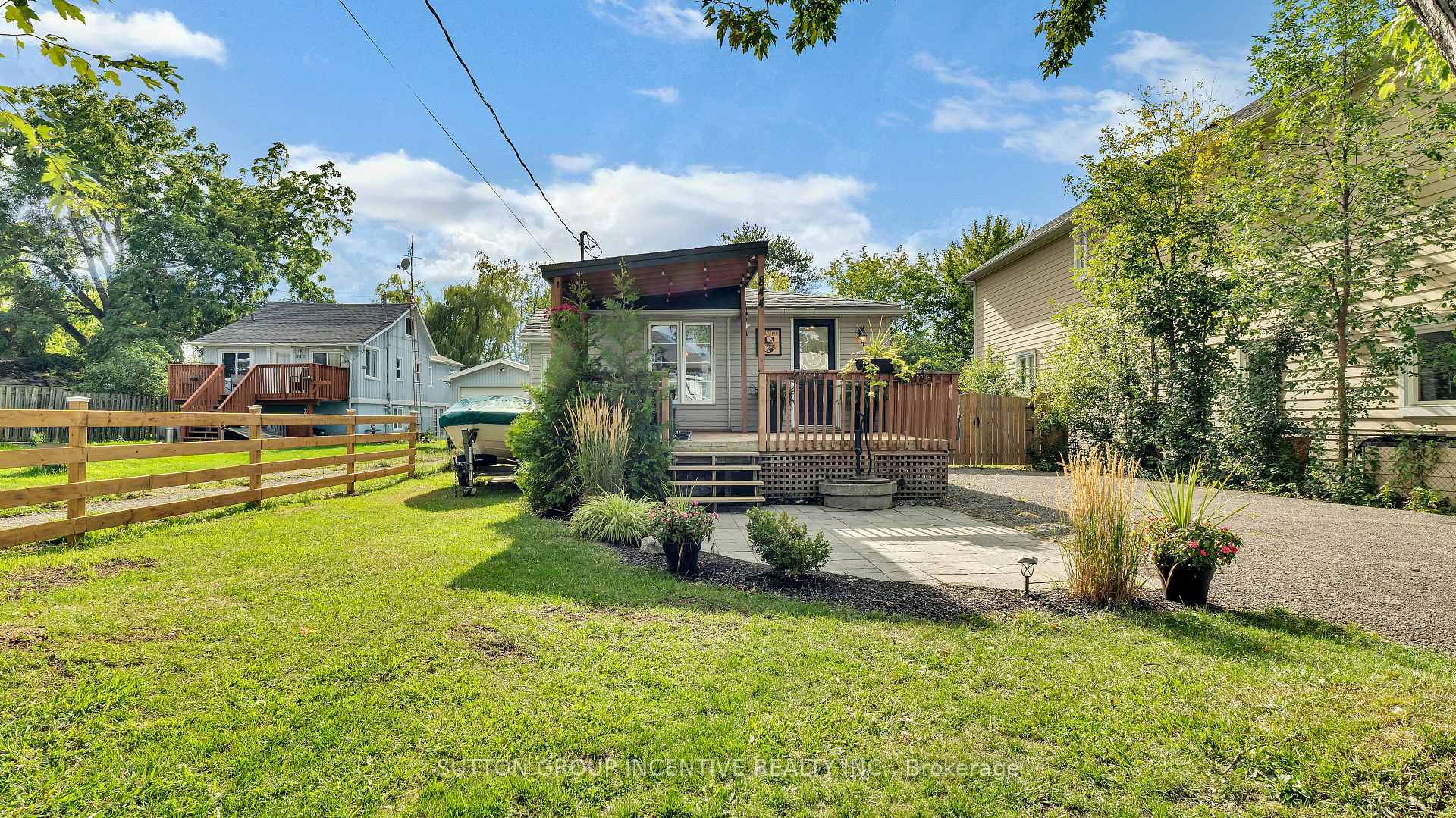 Photo 26 of 844 Trivetts Road, Georgina, Historic Lakeshore Communities — HOMEH