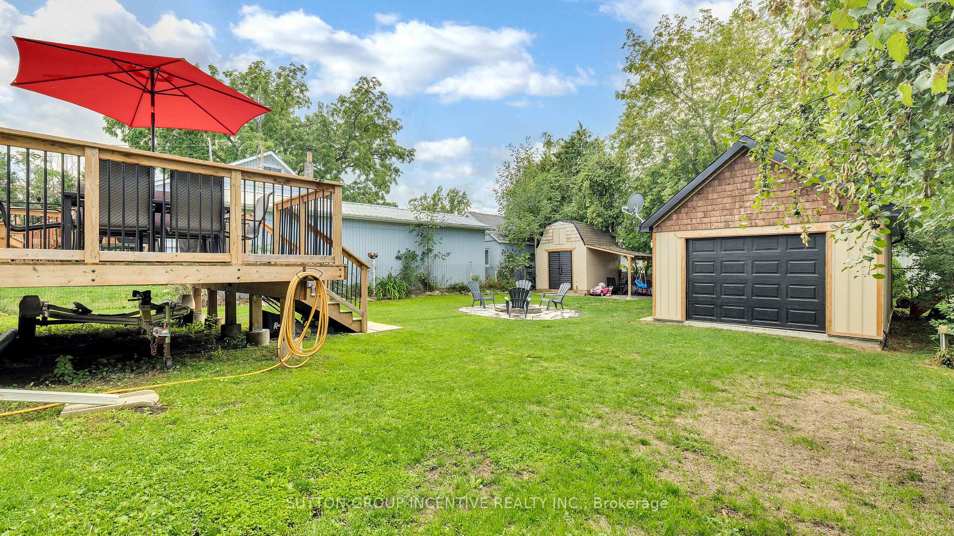 Photo 28 of 844 Trivetts Road, Georgina, Historic Lakeshore Communities — HOMEH