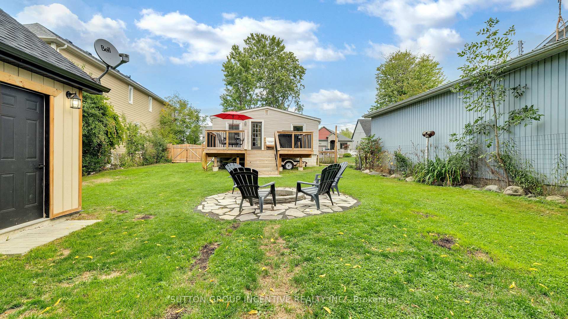 Photo 29 of 844 Trivetts Road, Georgina, Historic Lakeshore Communities — HOMEH
