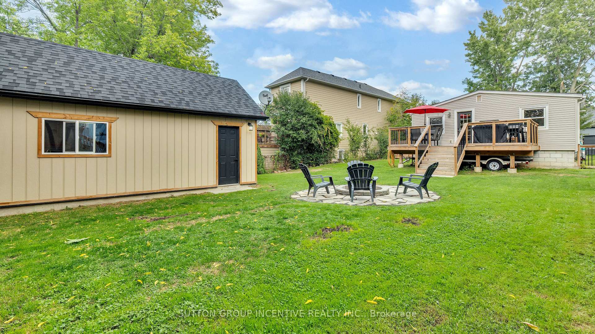 Photo 30 of 844 Trivetts Road, Georgina, Historic Lakeshore Communities — HOMEH