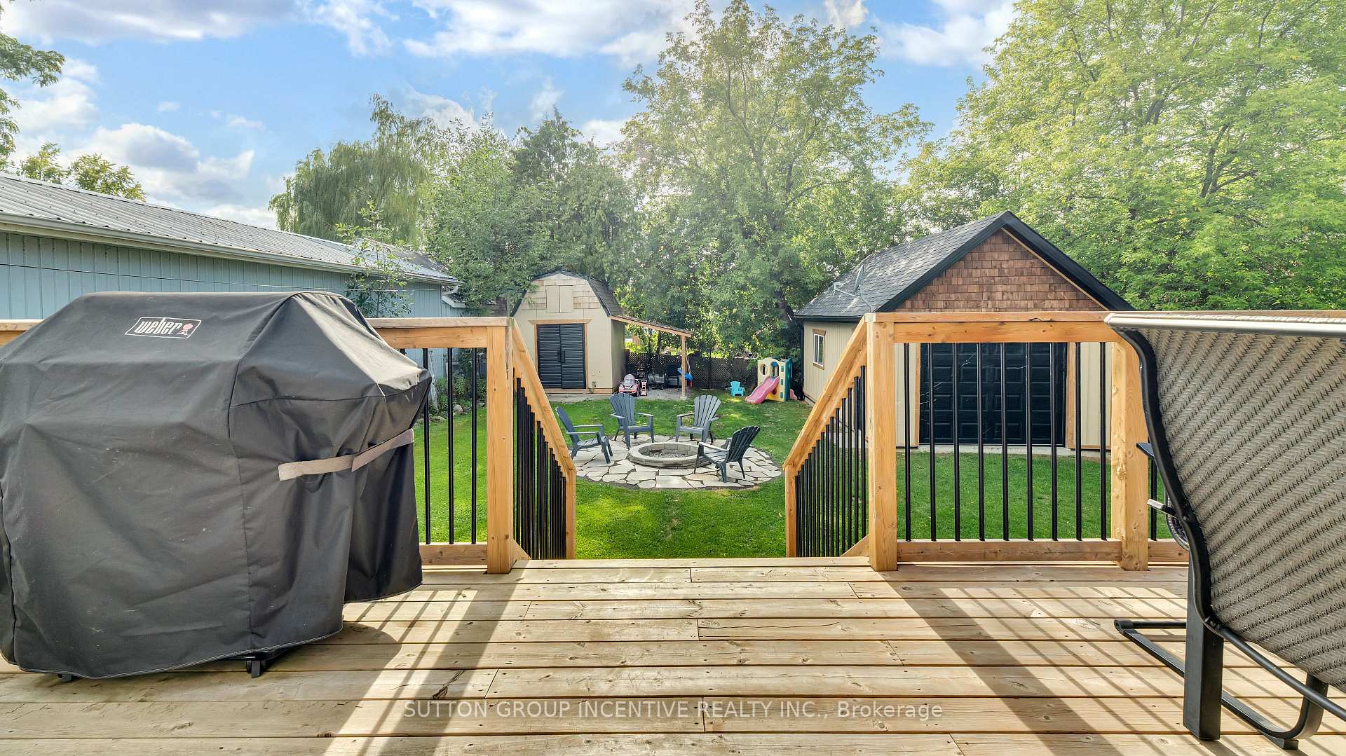 Photo 31 of 844 Trivetts Road, Georgina, Historic Lakeshore Communities — HOMEH
