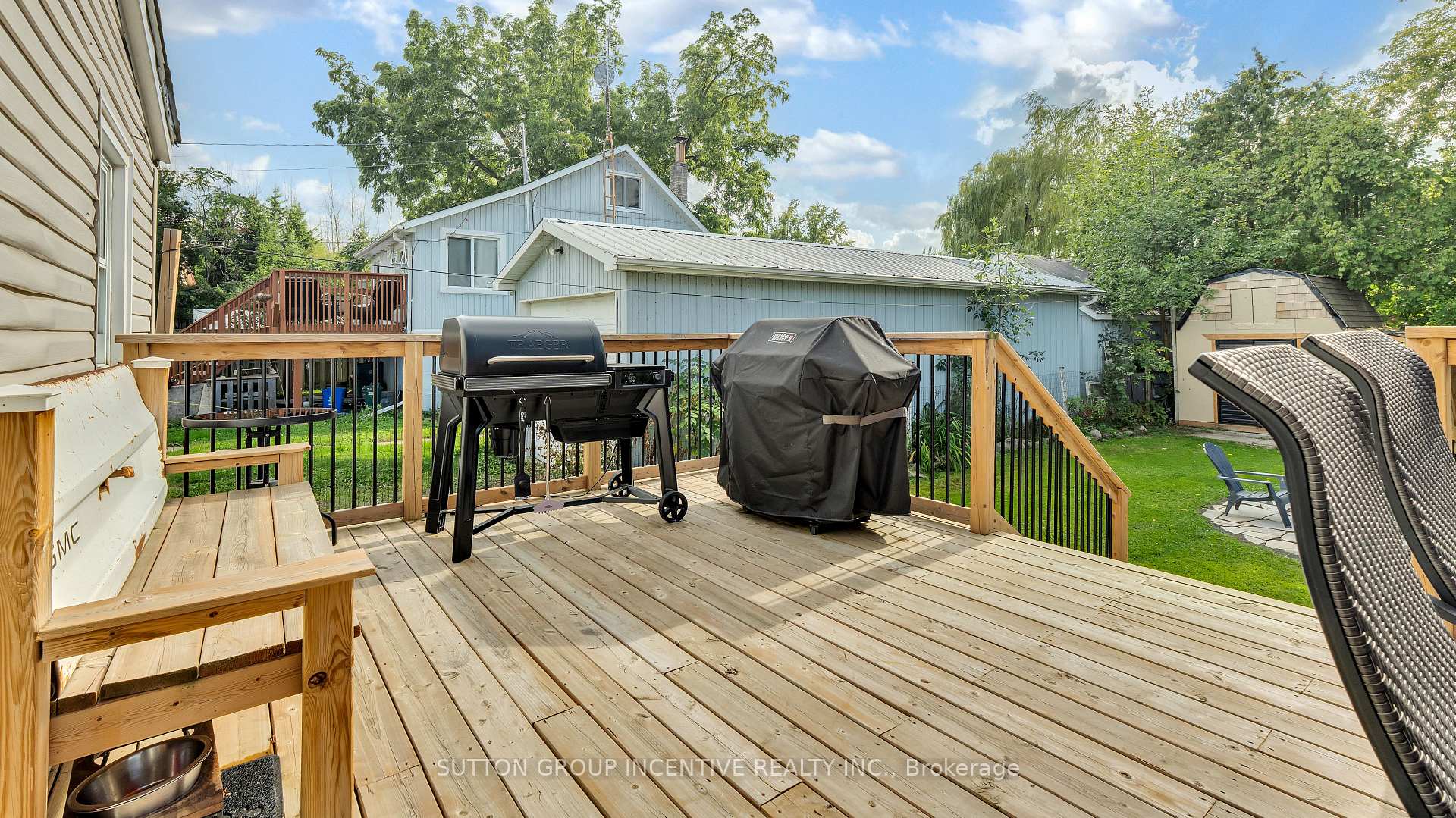 Photo 32 of 844 Trivetts Road, Georgina, Historic Lakeshore Communities — HOMEH