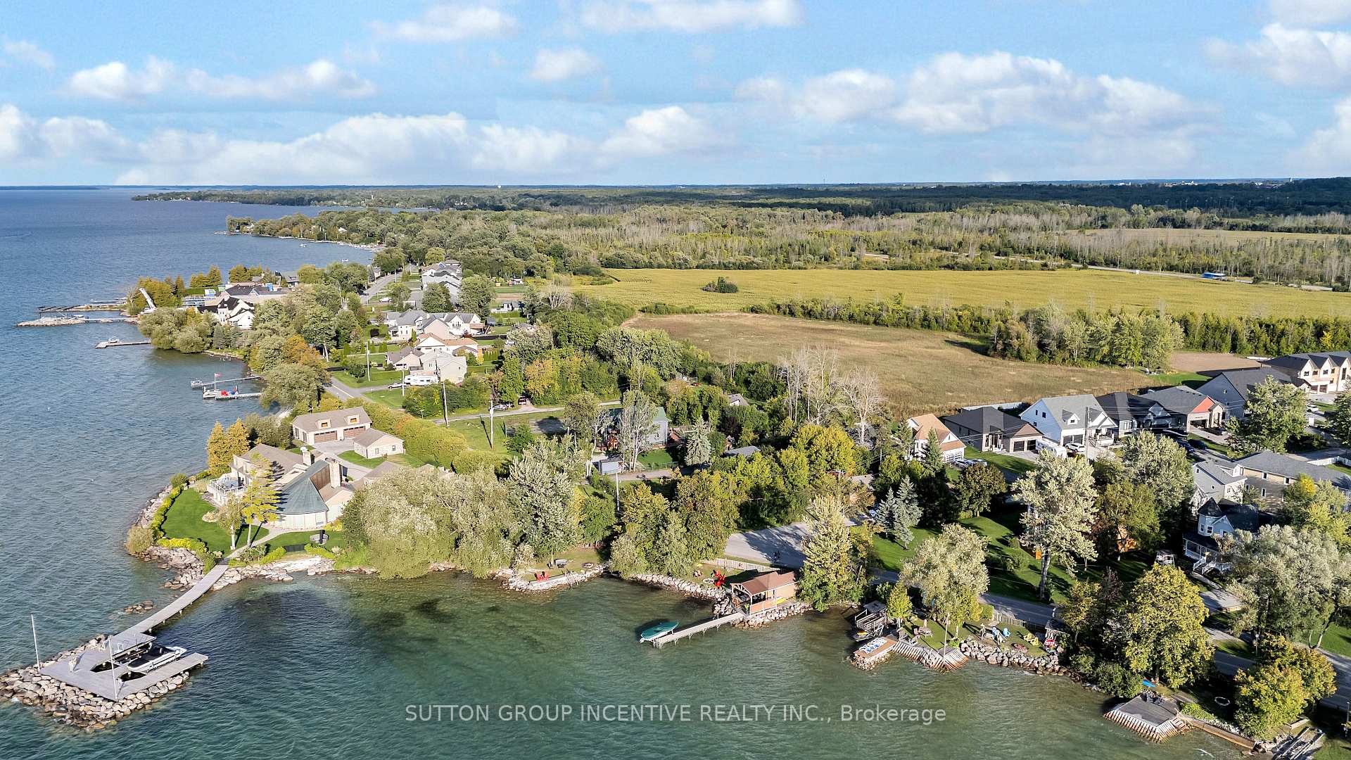 Photo 34 of 844 Trivetts Road, Georgina, Historic Lakeshore Communities — HOMEH
