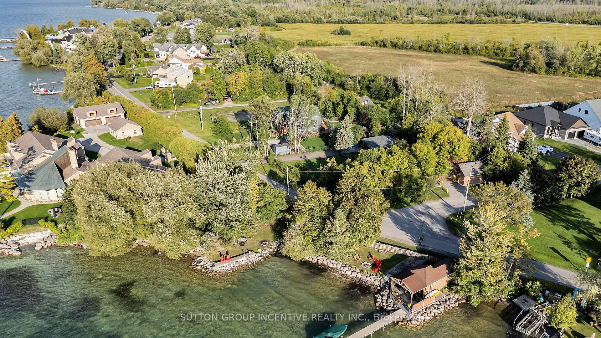 Photo 35 of 844 Trivetts Road, Georgina, Historic Lakeshore Communities — HOMEH