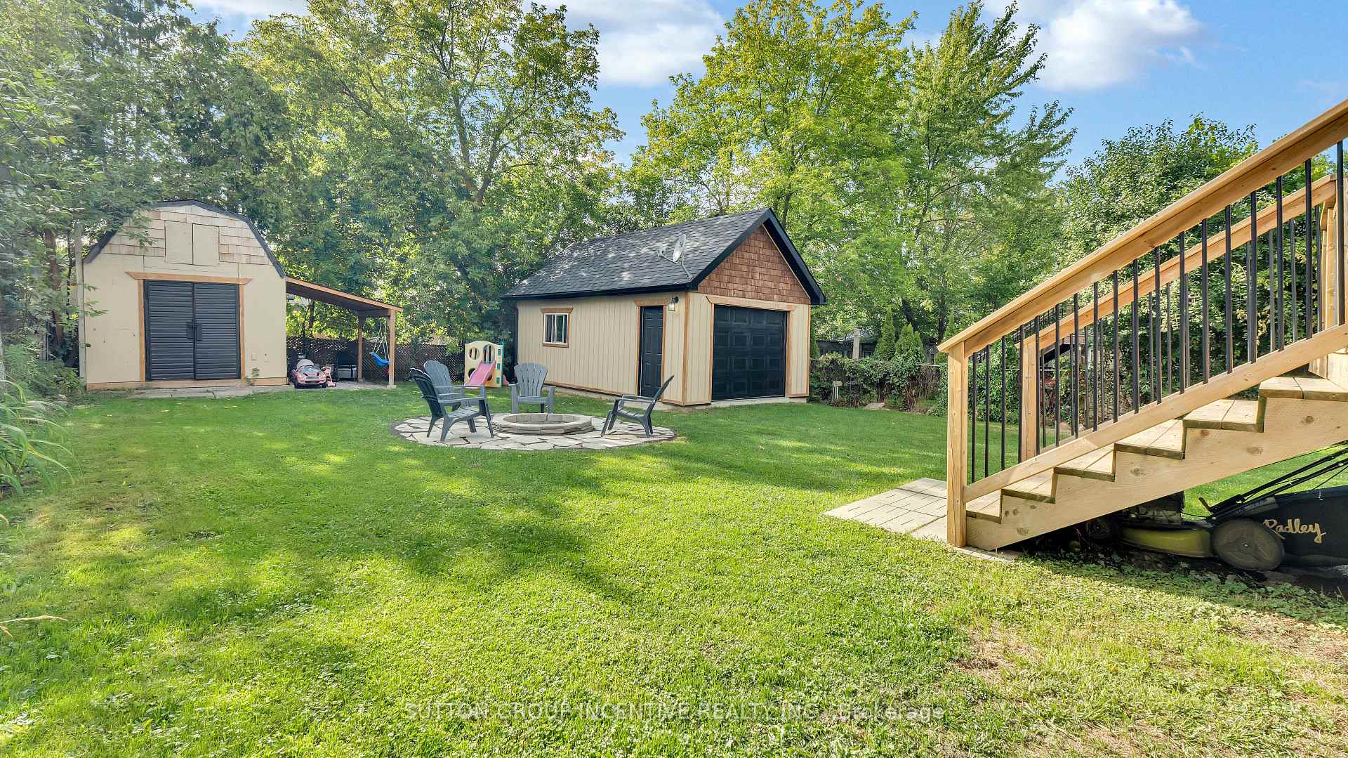 Photo 36 of 844 Trivetts Road, Georgina, Historic Lakeshore Communities — HOMEH