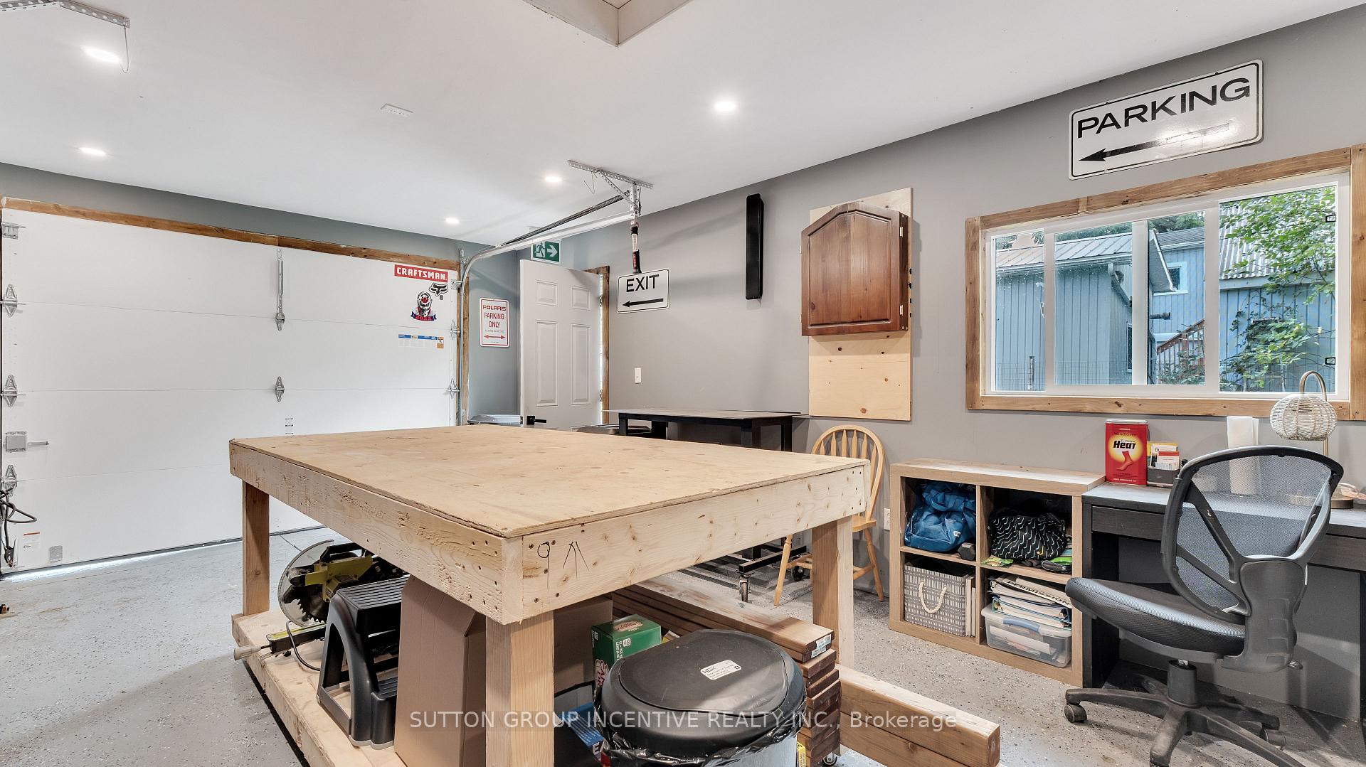Photo 40 of 844 Trivetts Road, Georgina, Historic Lakeshore Communities — HOMEH