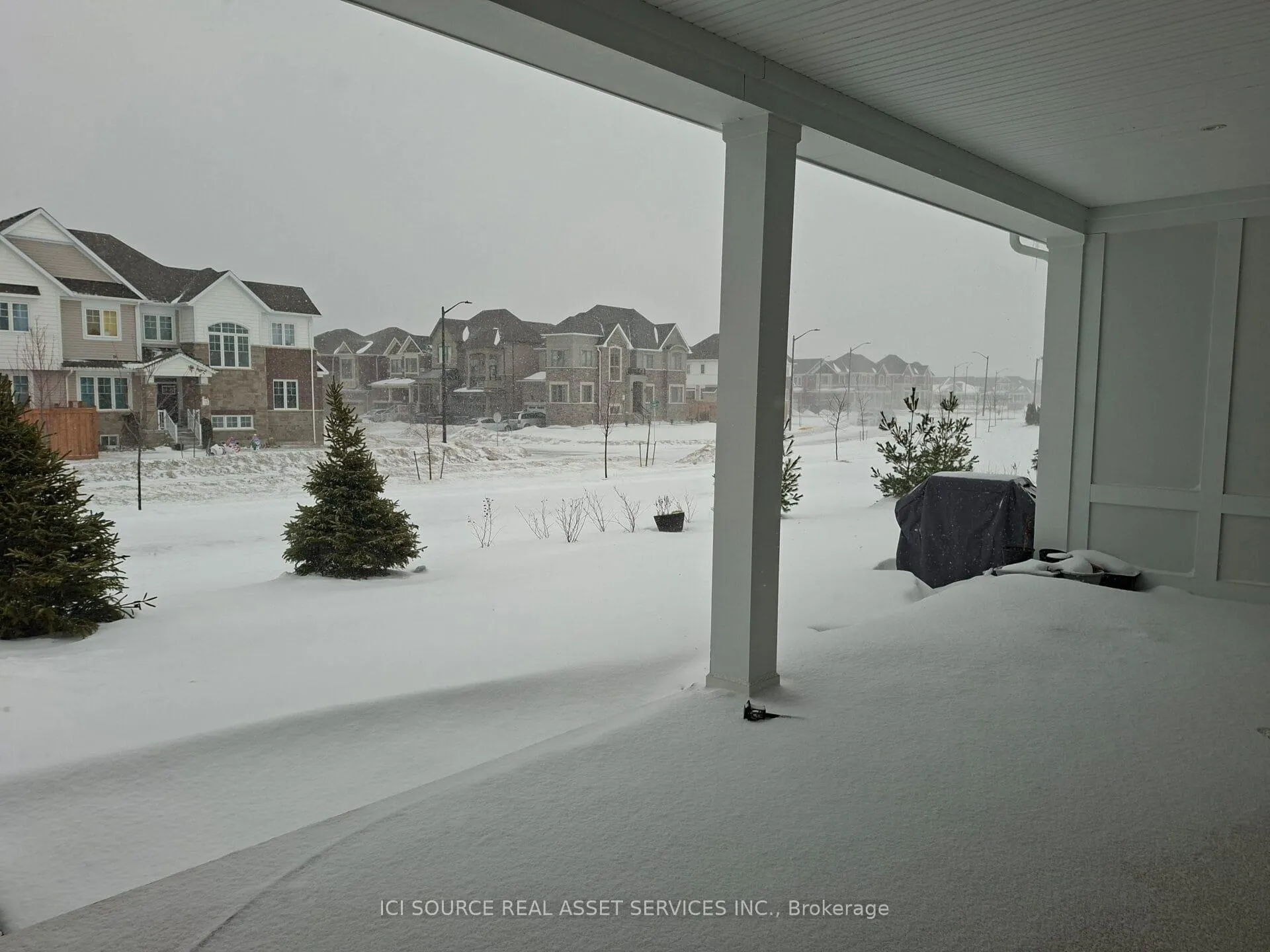 Photo 16 of 2969 Murphy Place, Innisfil, Rural Innisfil — HOMEH