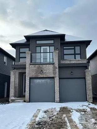 Photo 1 of 18 Bradley Avenue, Welland, Lincoln/Crowland — HOMEH