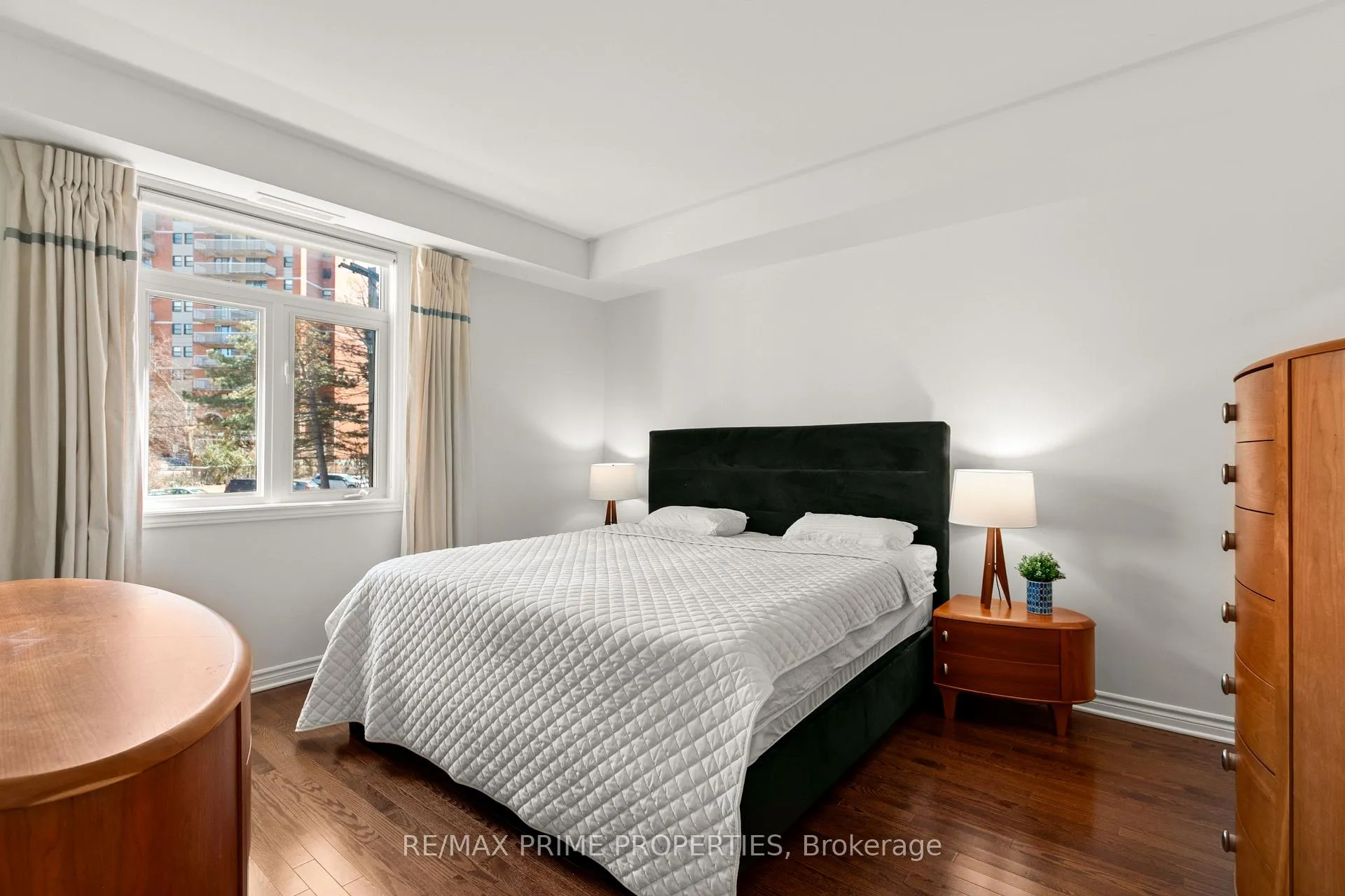 Photo 21 of Unit 202, 1201 Ohio Street, Ottawa, Billings Bridge — HOMEH