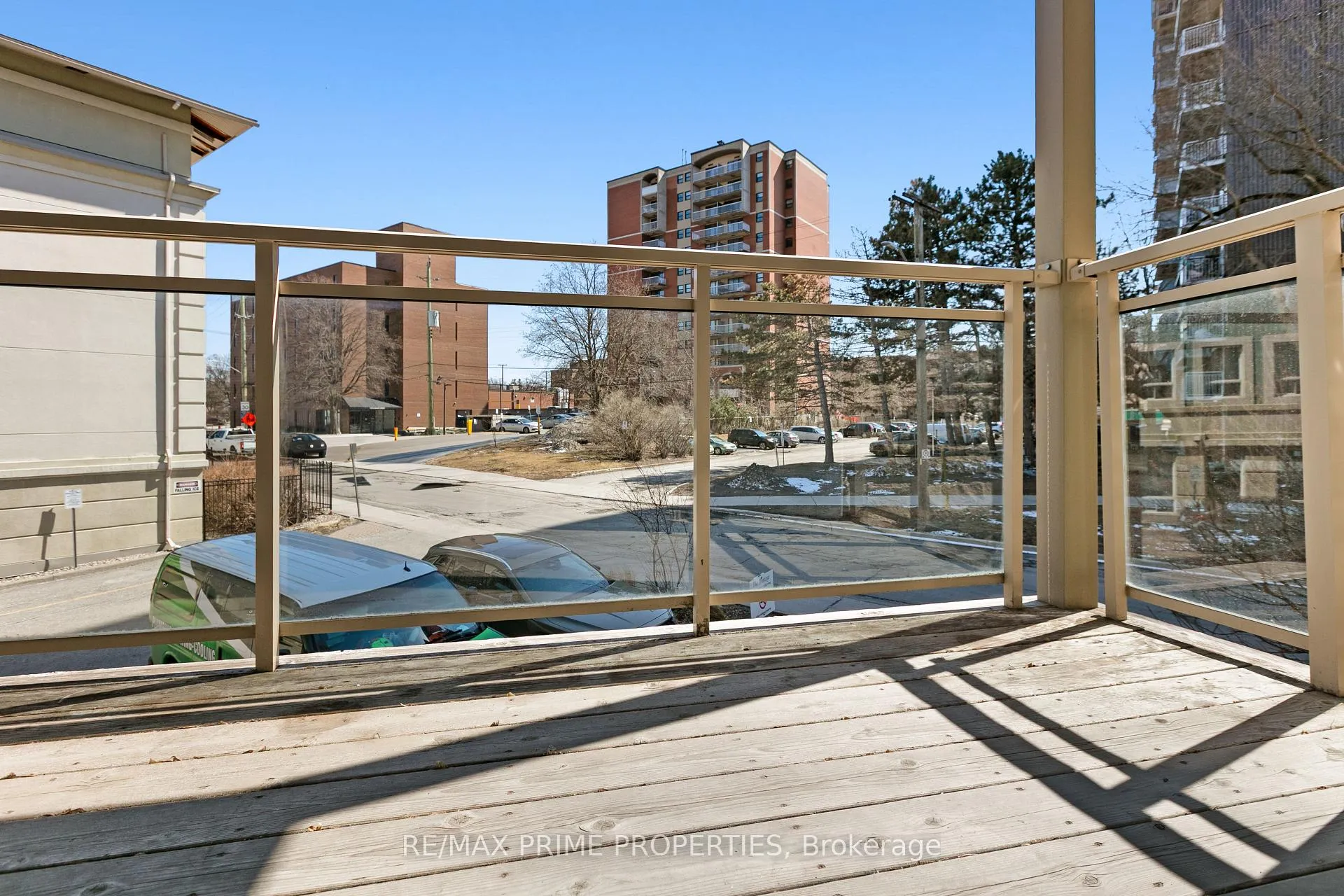 Photo 28 of Unit 202, 1201 Ohio Street, Ottawa, Billings Bridge — HOMEH