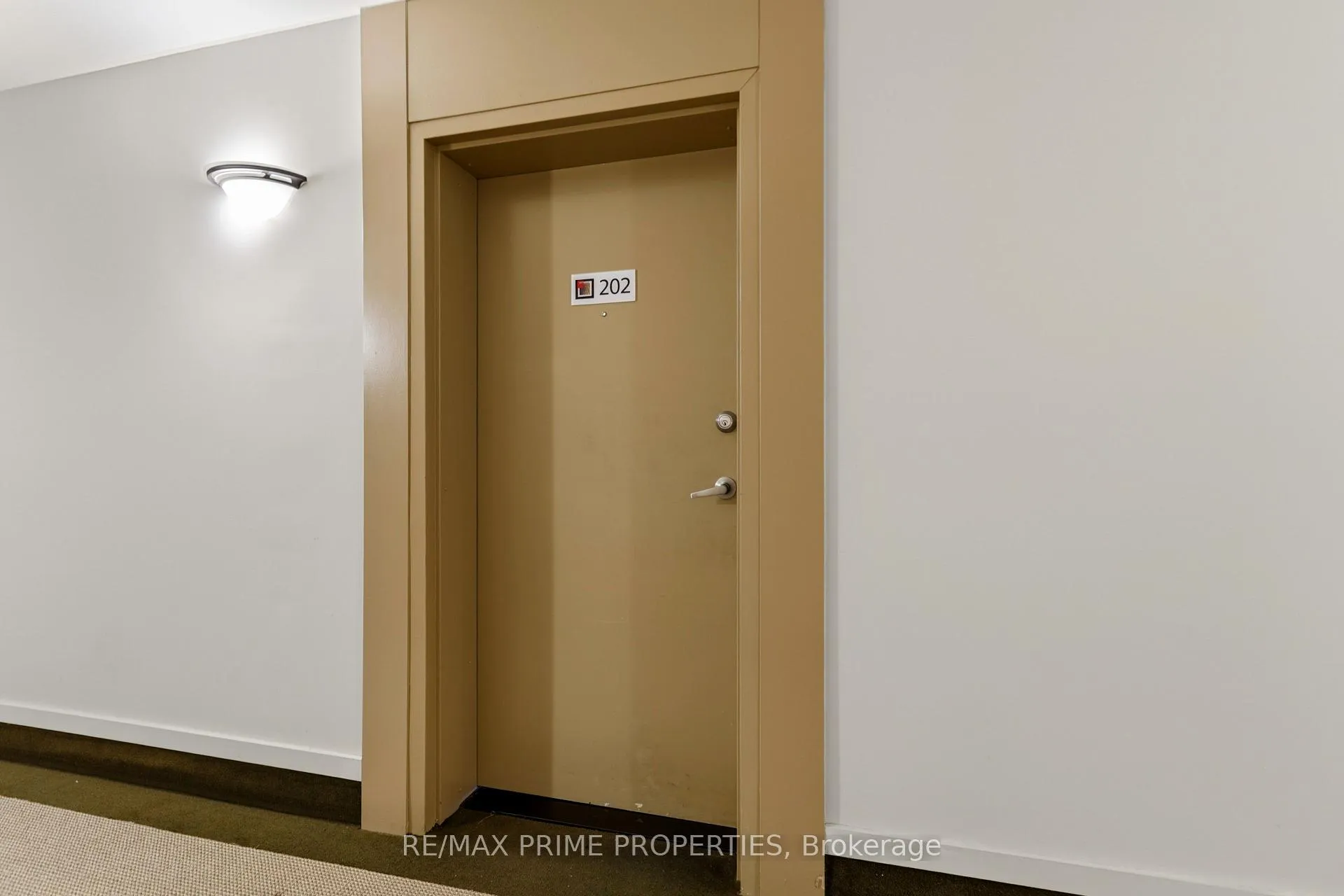 Photo 30 of Unit 202, 1201 Ohio Street, Ottawa, Billings Bridge — HOMEH