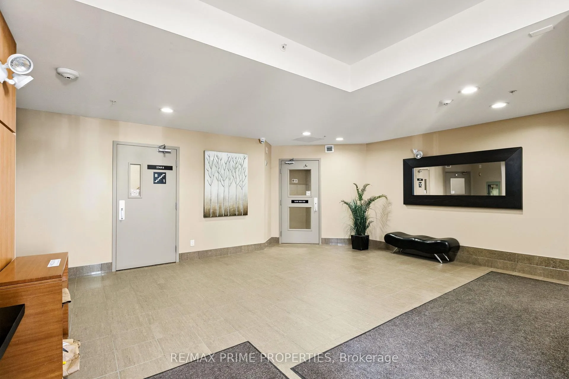 Photo 31 of Unit 202, 1201 Ohio Street, Ottawa, Billings Bridge — HOMEH