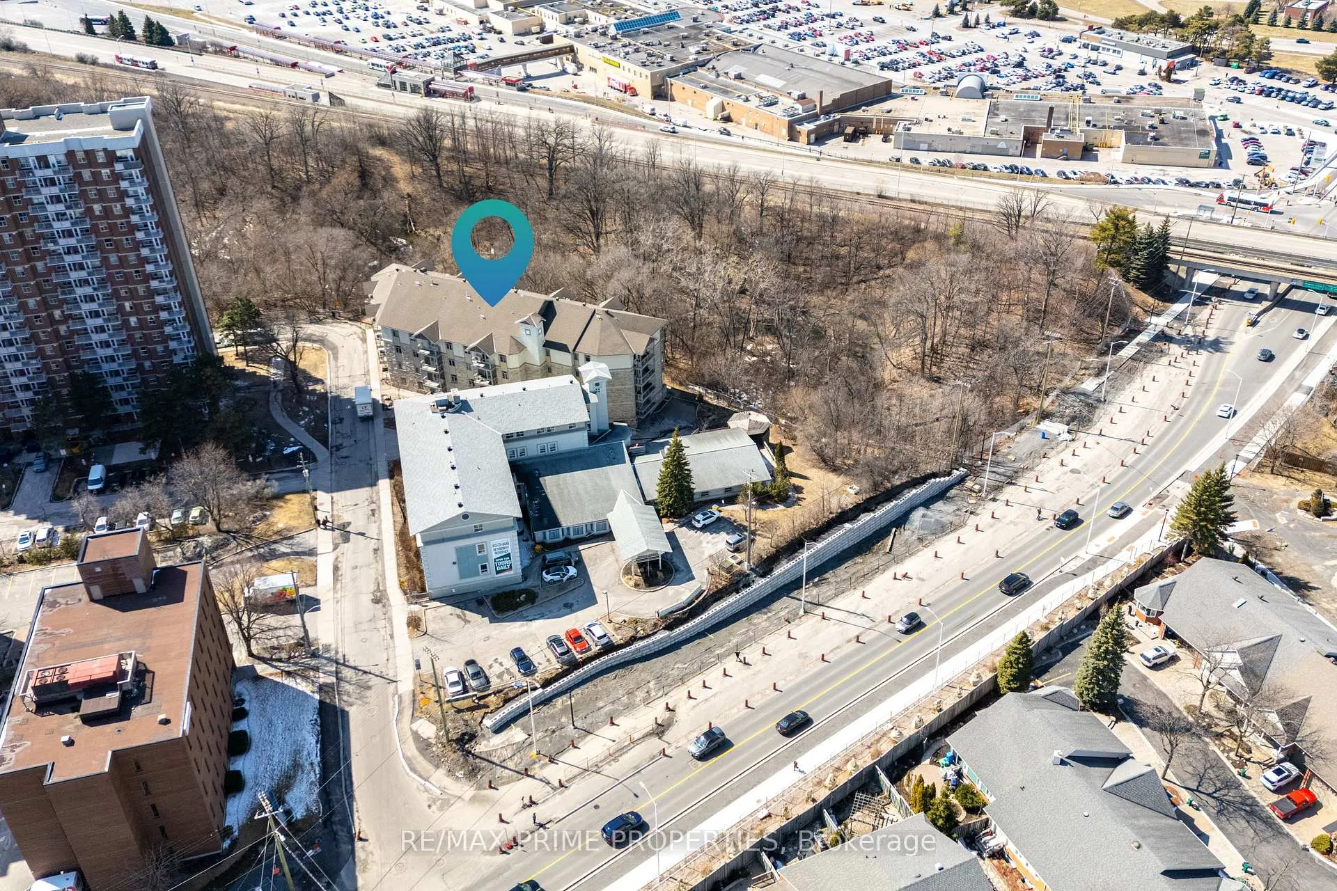 Photo 41 of Unit 202, 1201 Ohio Street, Ottawa, Billings Bridge — HOMEH