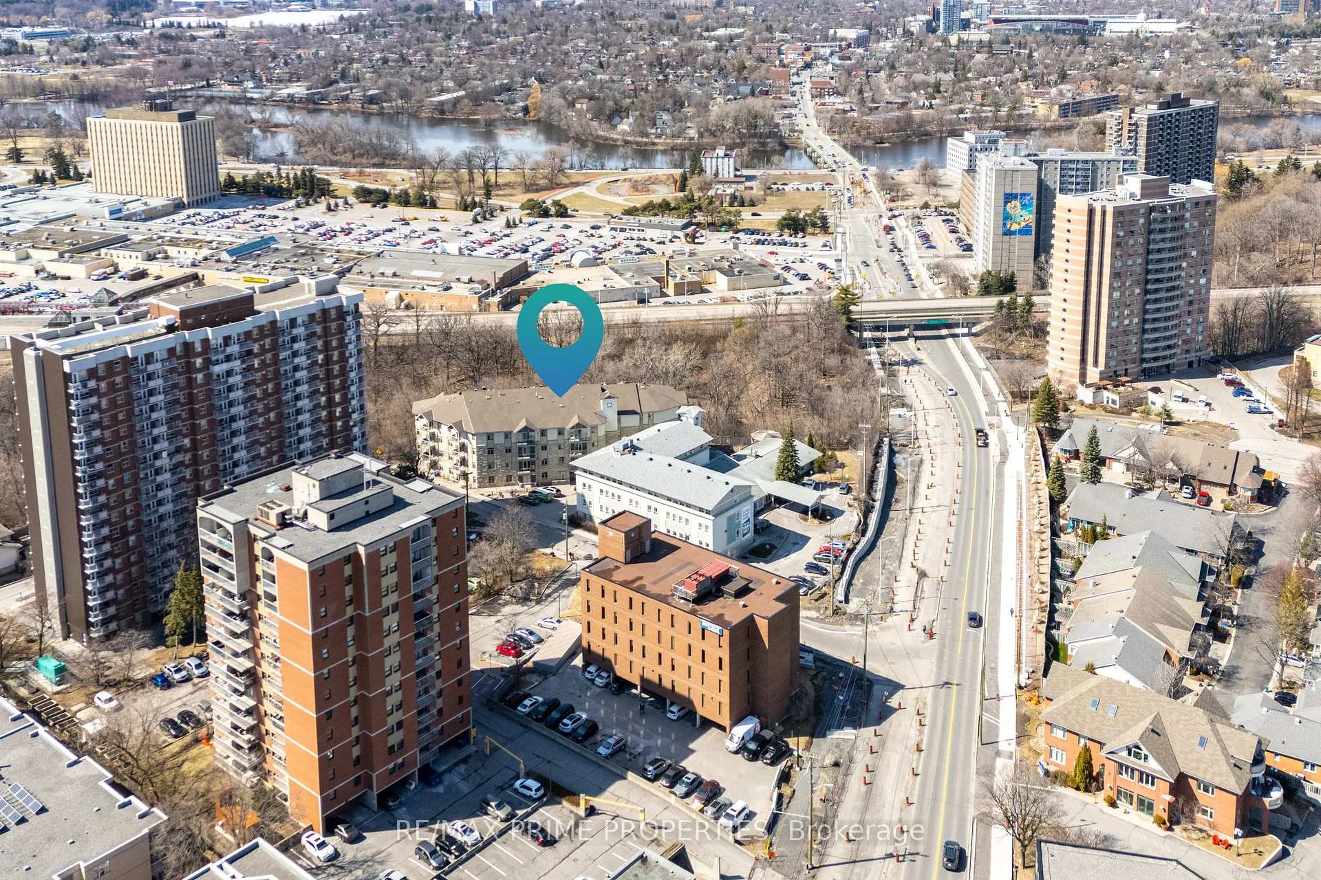 Photo 43 of Unit 202, 1201 Ohio Street, Ottawa, Billings Bridge — HOMEH