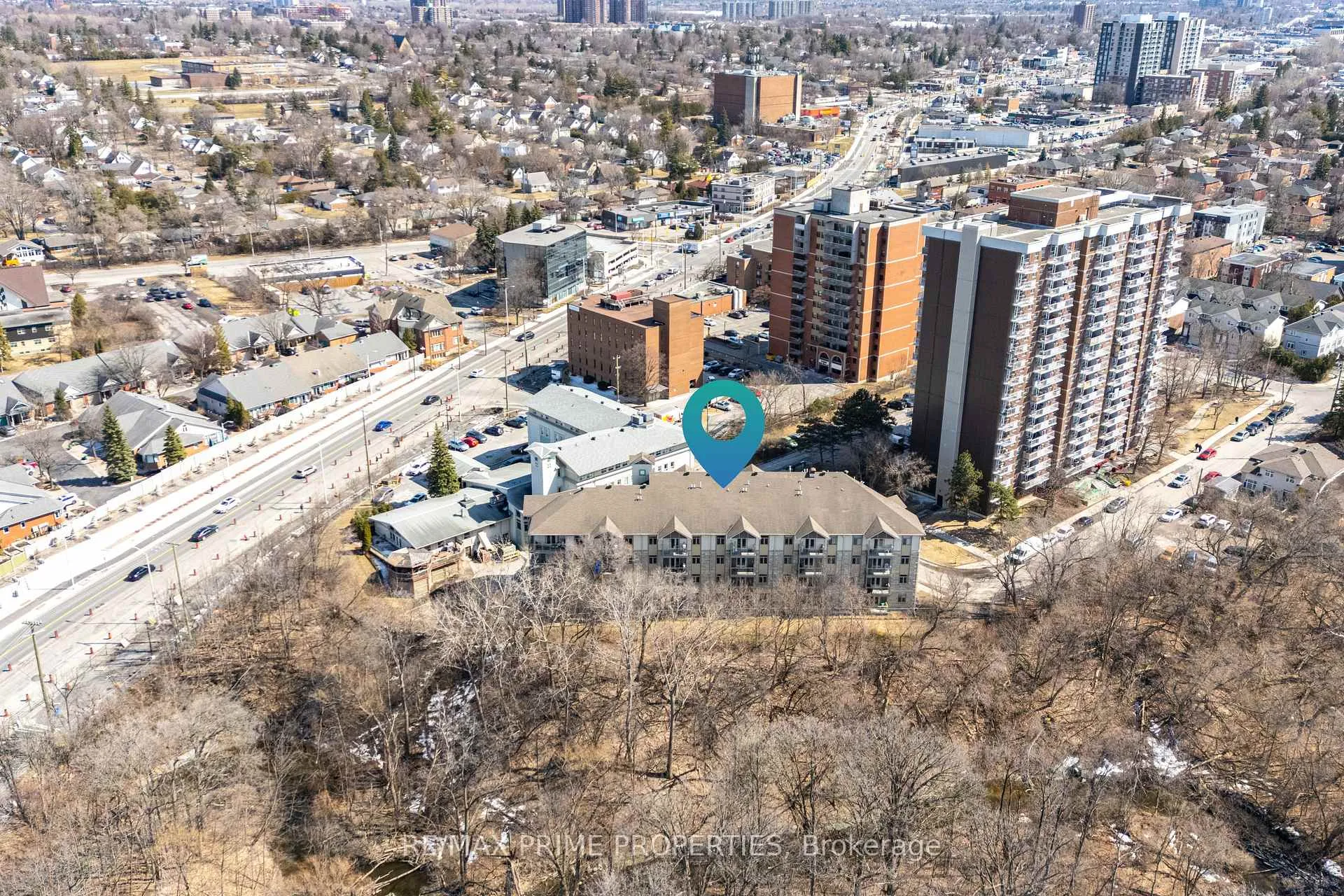 Photo 44 of Unit 202, 1201 Ohio Street, Ottawa, Billings Bridge — HOMEH