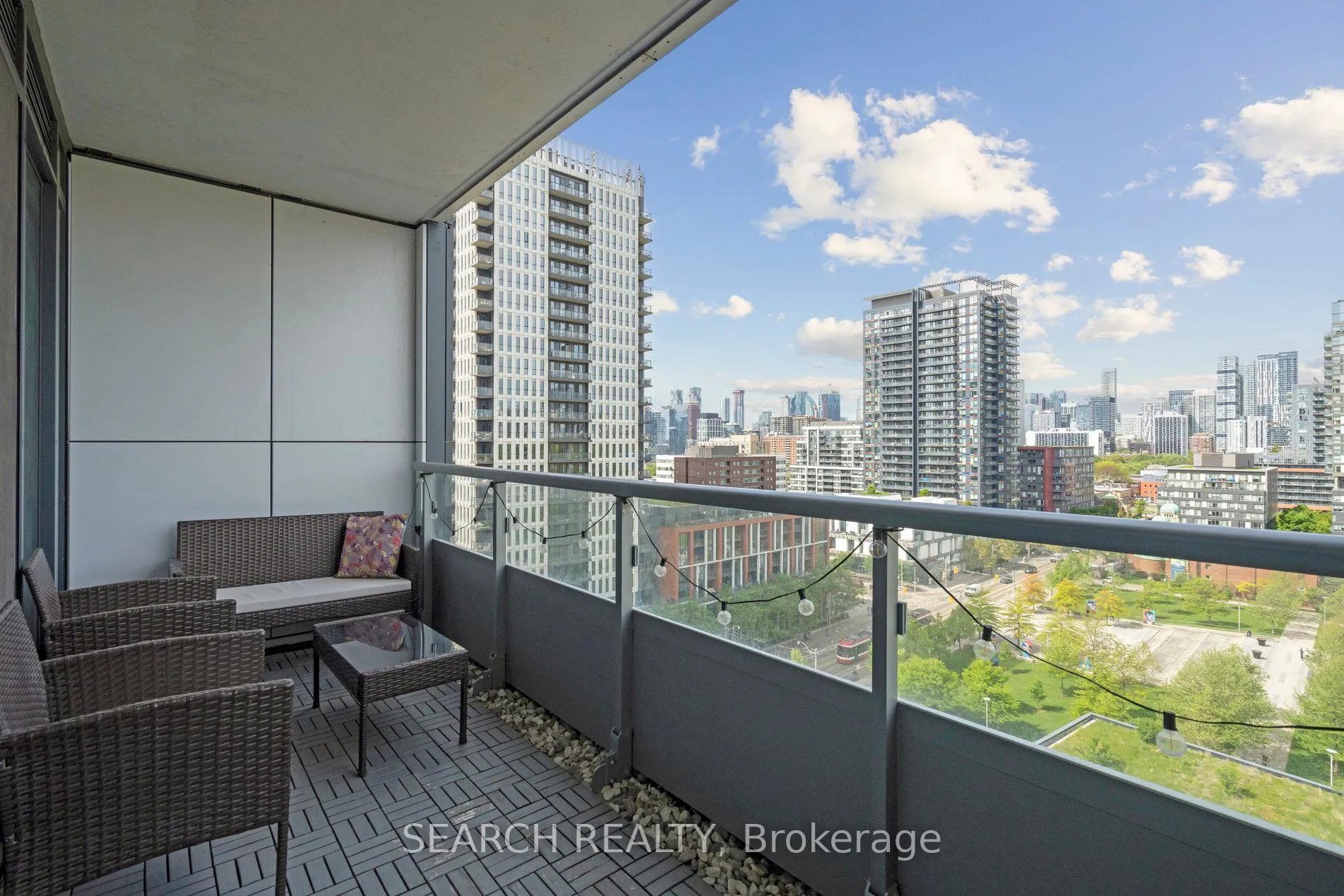 Photo 13 of Unit 1108, 225 Sumach Street, Toronto, Regent Park — HOMEH