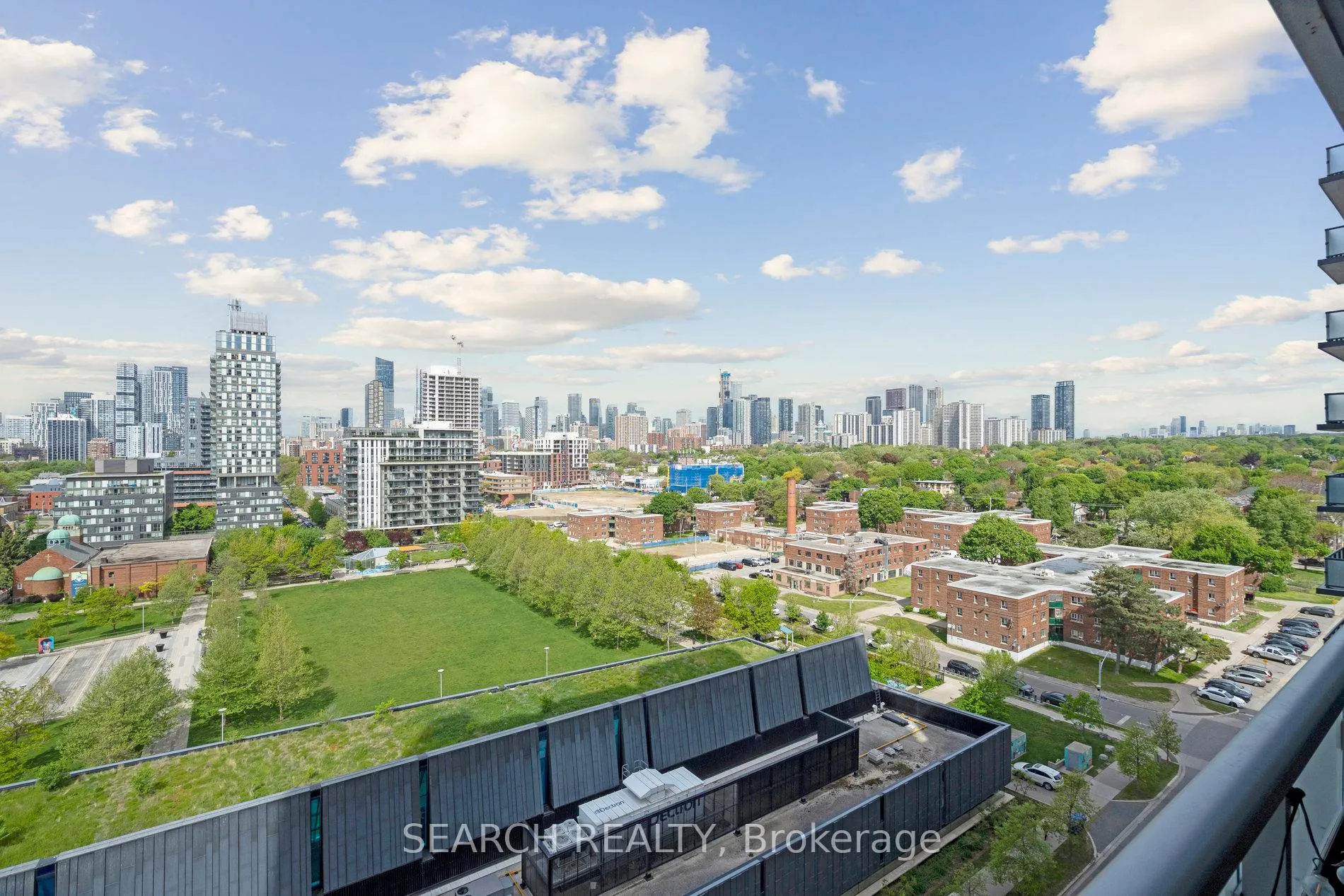 Photo 14 of Unit 1108, 225 Sumach Street, Toronto, Regent Park — HOMEH