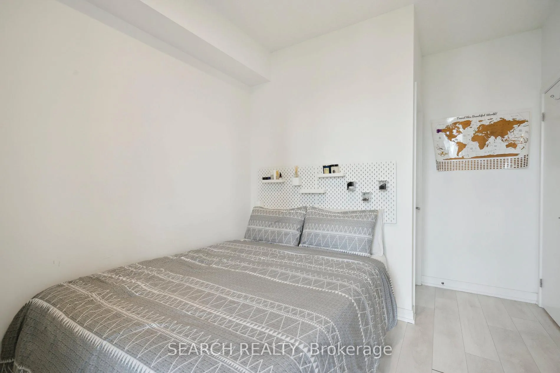 Photo 16 of Unit 1108, 225 Sumach Street, Toronto, Regent Park — HOMEH
