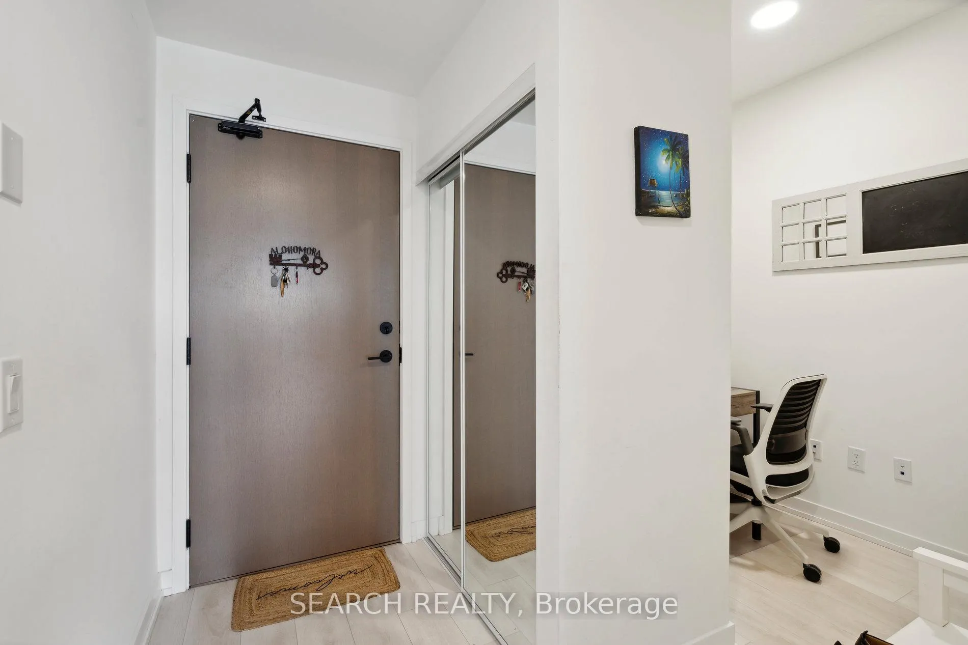 Photo 19 of Unit 1108, 225 Sumach Street, Toronto, Regent Park — HOMEH