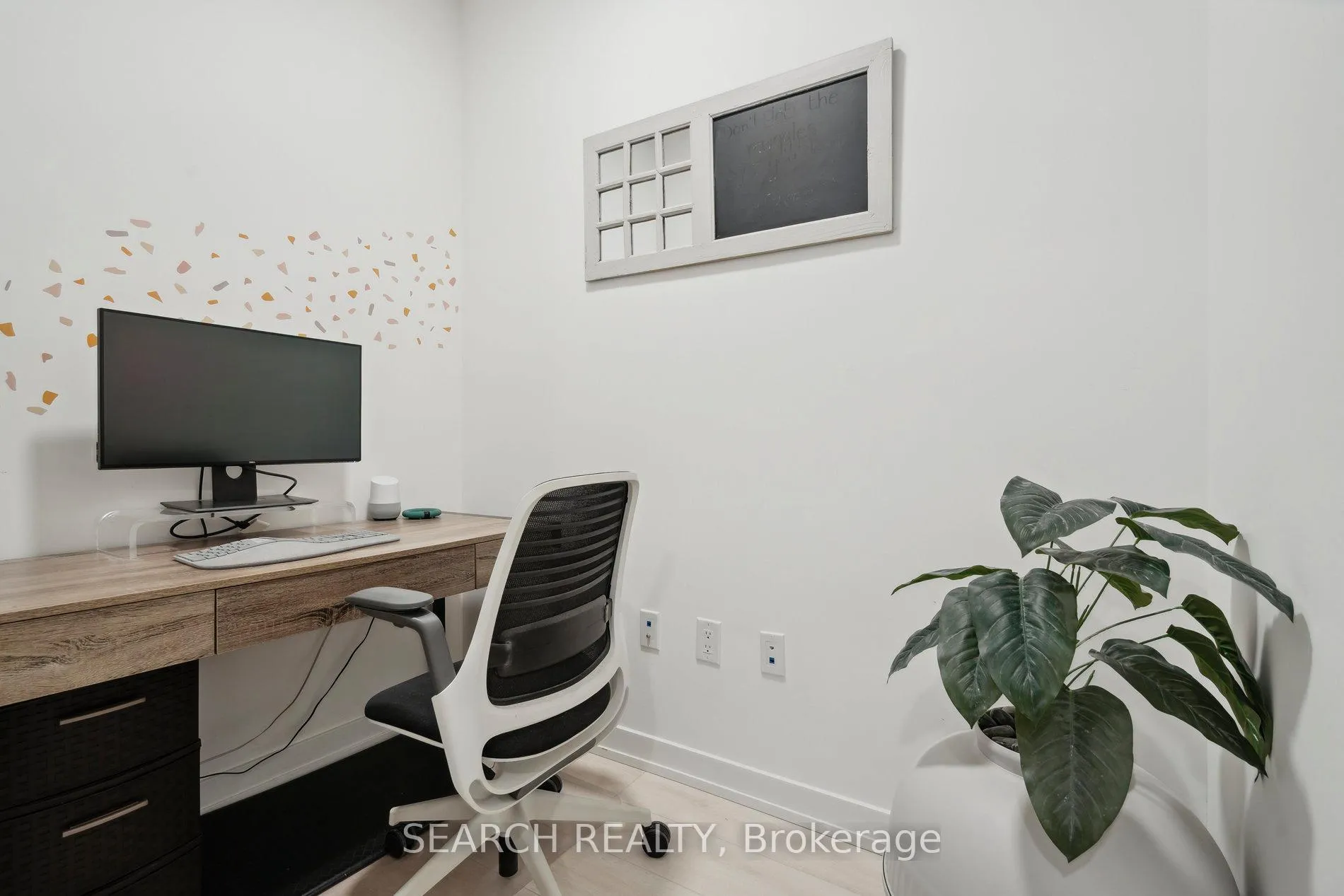 Photo 20 of Unit 1108, 225 Sumach Street, Toronto, Regent Park — HOMEH