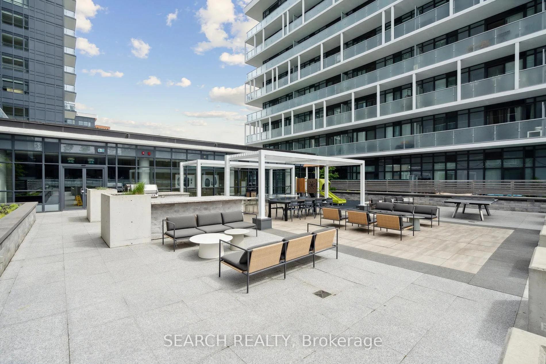 Photo 22 of Unit 1108, 225 Sumach Street, Toronto, Regent Park — HOMEH