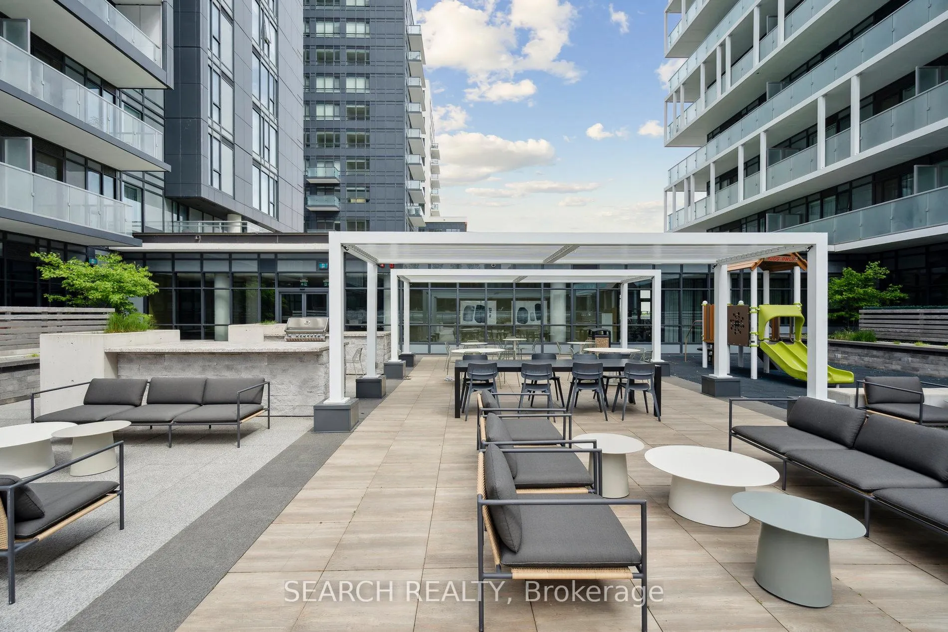 Photo 23 of Unit 1108, 225 Sumach Street, Toronto, Regent Park — HOMEH