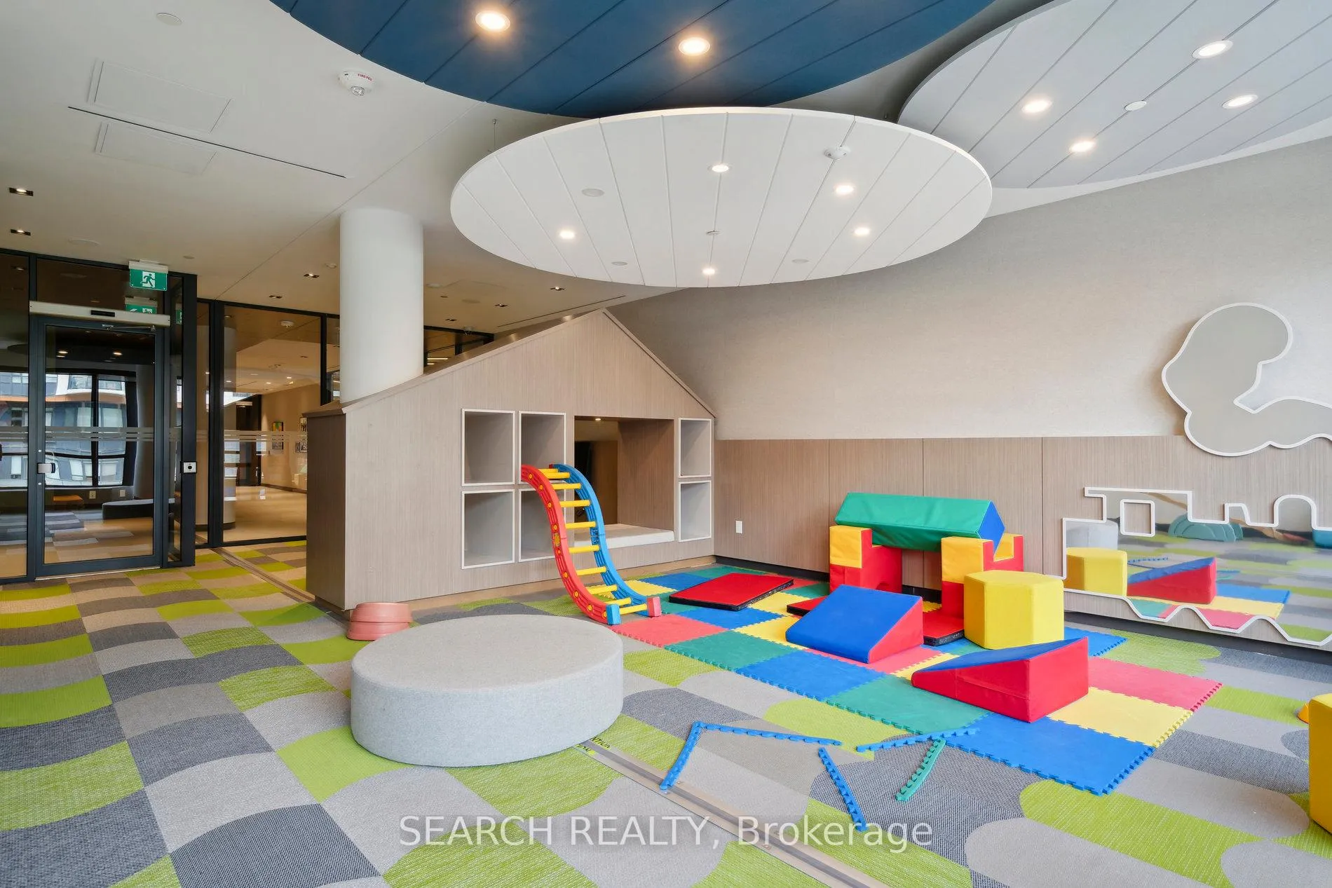 Photo 24 of Unit 1108, 225 Sumach Street, Toronto, Regent Park — HOMEH