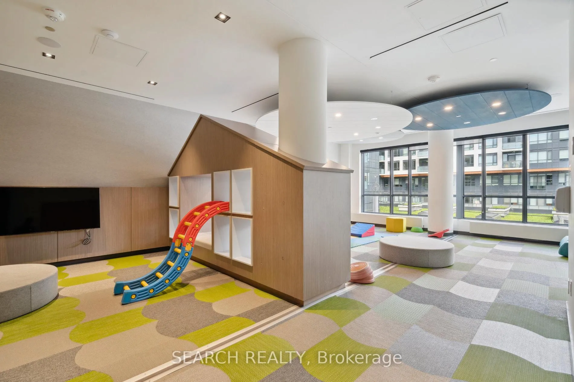 Photo 25 of Unit 1108, 225 Sumach Street, Toronto, Regent Park — HOMEH