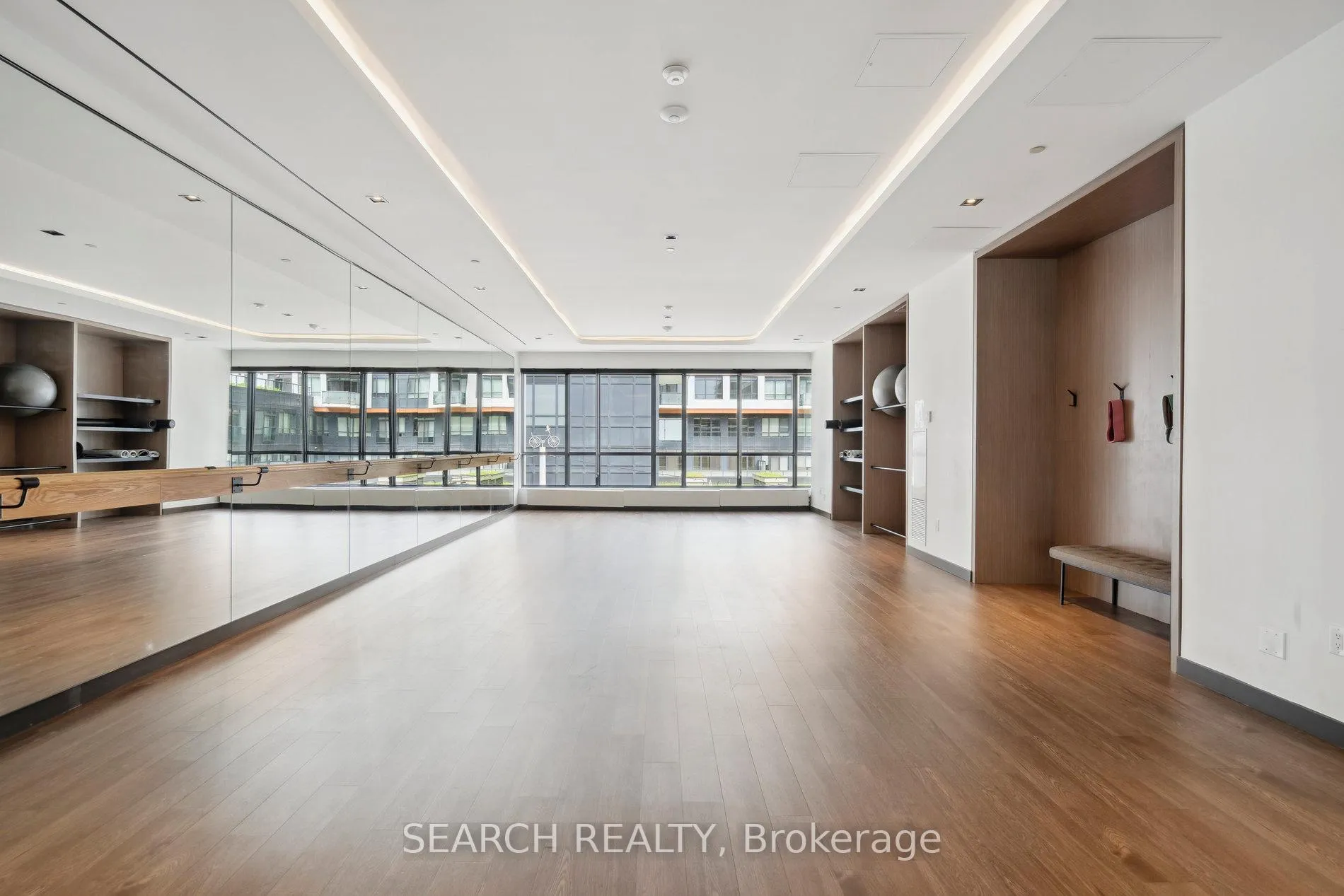 Photo 26 of Unit 1108, 225 Sumach Street, Toronto, Regent Park — HOMEH