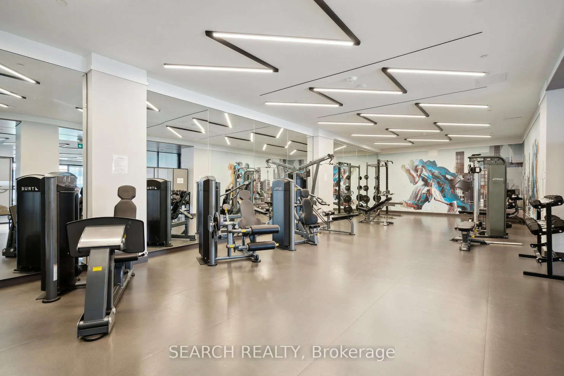 Photo 27 of Unit 1108, 225 Sumach Street, Toronto, Regent Park — HOMEH