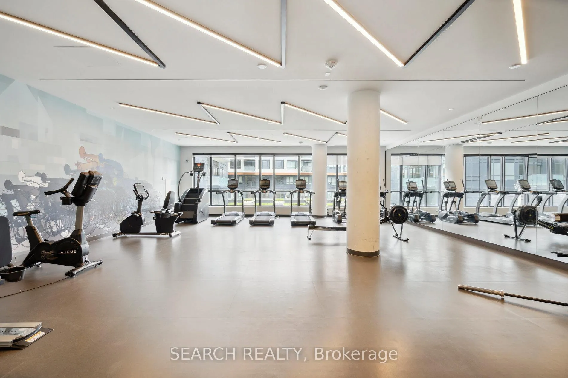 Photo 28 of Unit 1108, 225 Sumach Street, Toronto, Regent Park — HOMEH