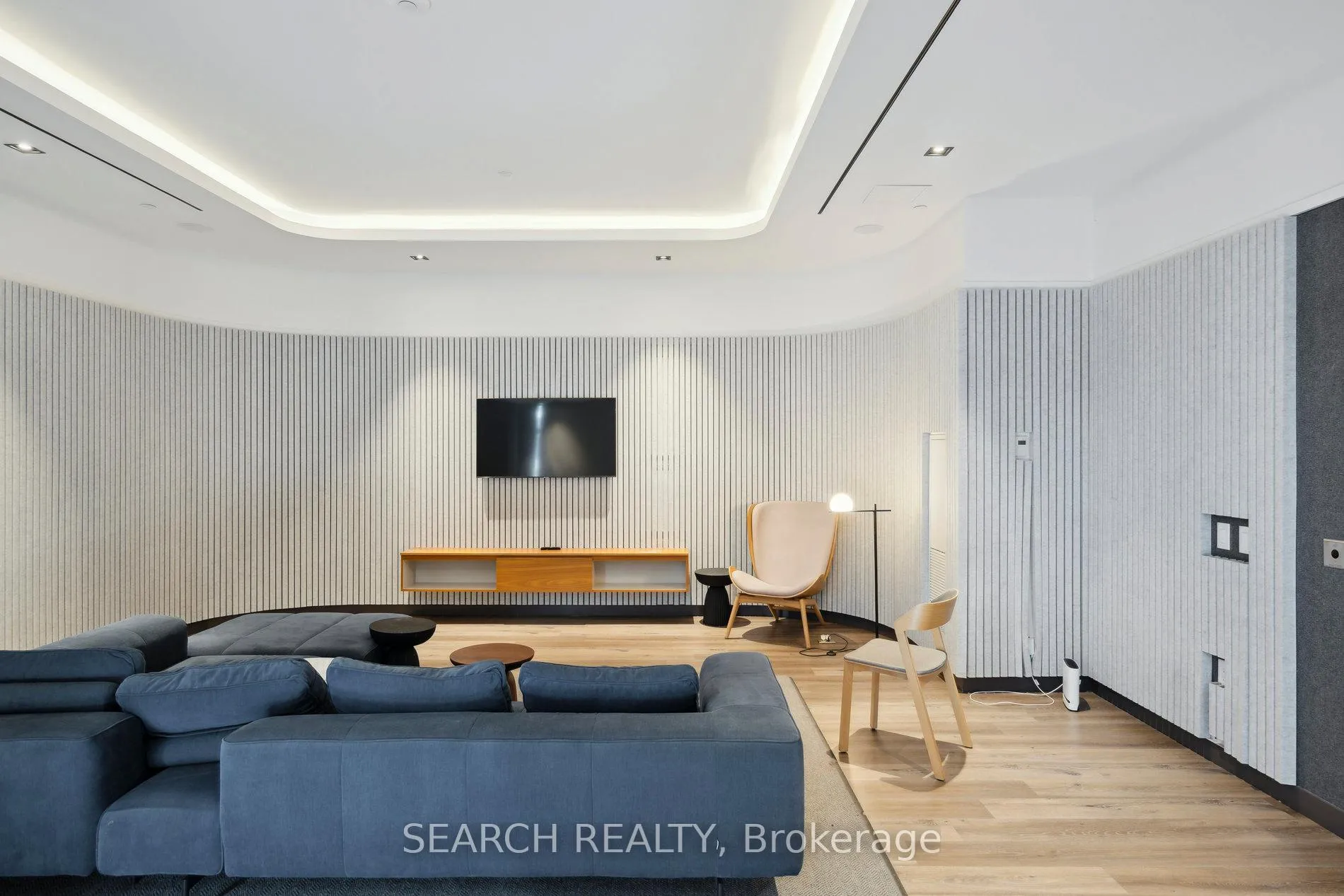 Photo 30 of Unit 1108, 225 Sumach Street, Toronto, Regent Park — HOMEH