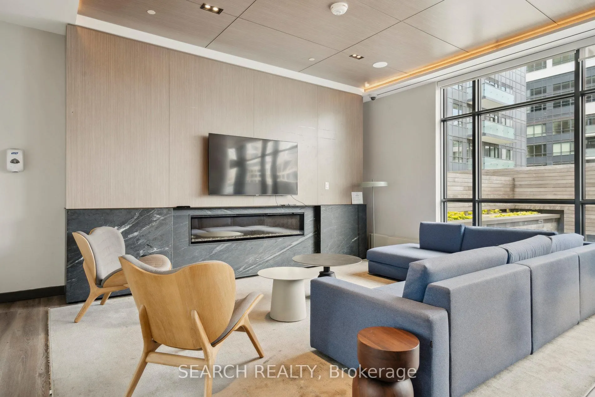 Photo 31 of Unit 1108, 225 Sumach Street, Toronto, Regent Park — HOMEH