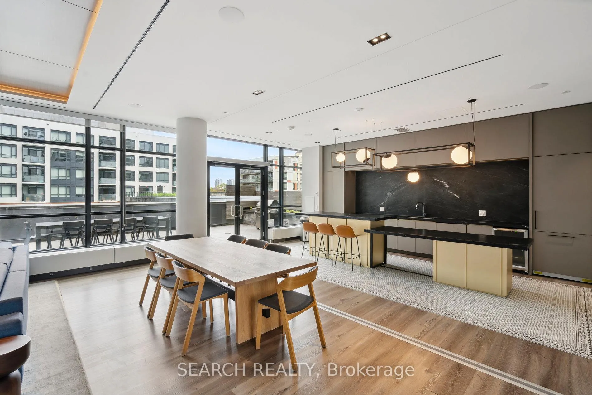 Photo 32 of Unit 1108, 225 Sumach Street, Toronto, Regent Park — HOMEH
