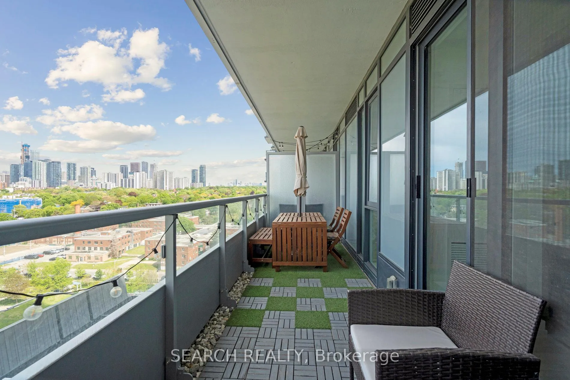 Photo 33 of Unit 1108, 225 Sumach Street, Toronto, Regent Park — HOMEH