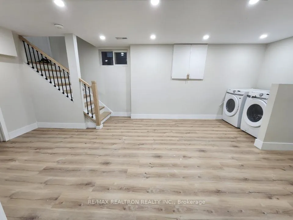 Photo 10 of Unit Bsmt, 72 Beland Avenue N, Hamilton, McQuesten — HOMEH