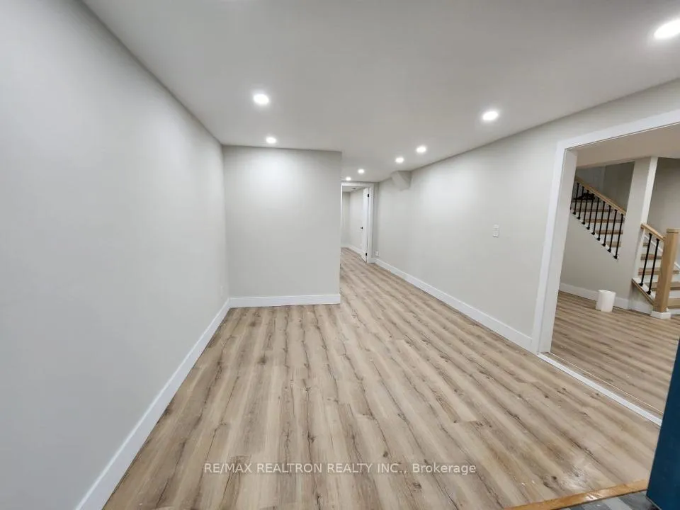 Photo 11 of Unit Bsmt, 72 Beland Avenue N, Hamilton, McQuesten — HOMEH