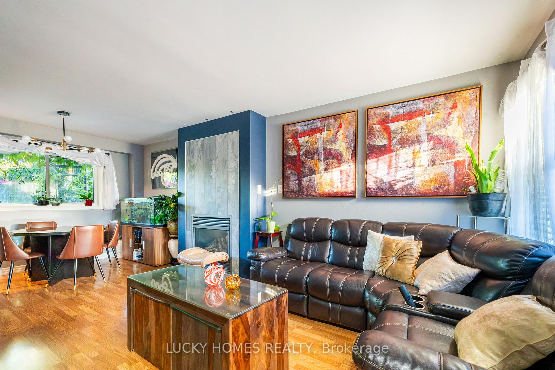 Photo 11 of 101 Meadowview Boulevard, Clarington, Bowmanville — HOMEH