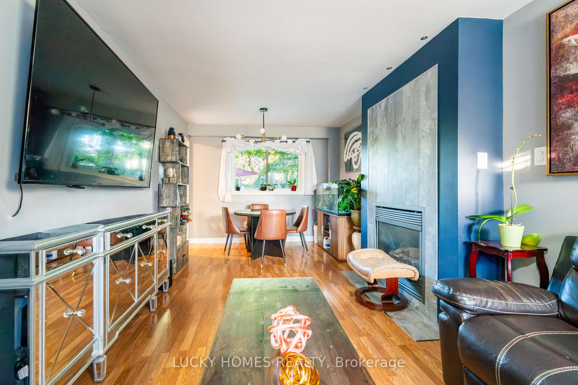 Photo 13 of 101 Meadowview Boulevard, Clarington, Bowmanville — HOMEH