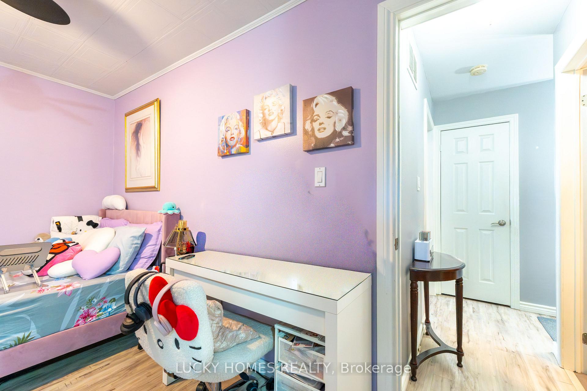 Photo 31 of 101 Meadowview Boulevard, Clarington, Bowmanville — HOMEH
