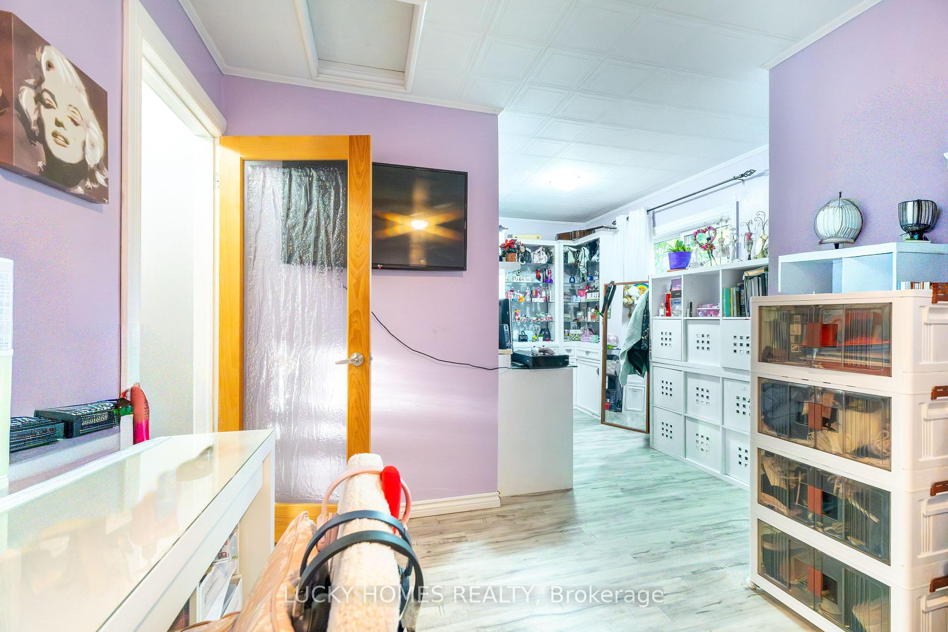 Photo 33 of 101 Meadowview Boulevard, Clarington, Bowmanville — HOMEH