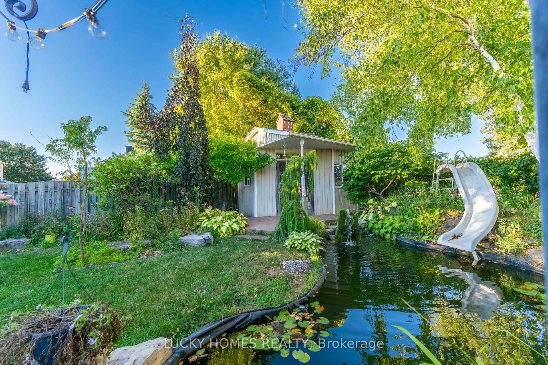 Photo 35 of 101 Meadowview Boulevard, Clarington, Bowmanville — HOMEH