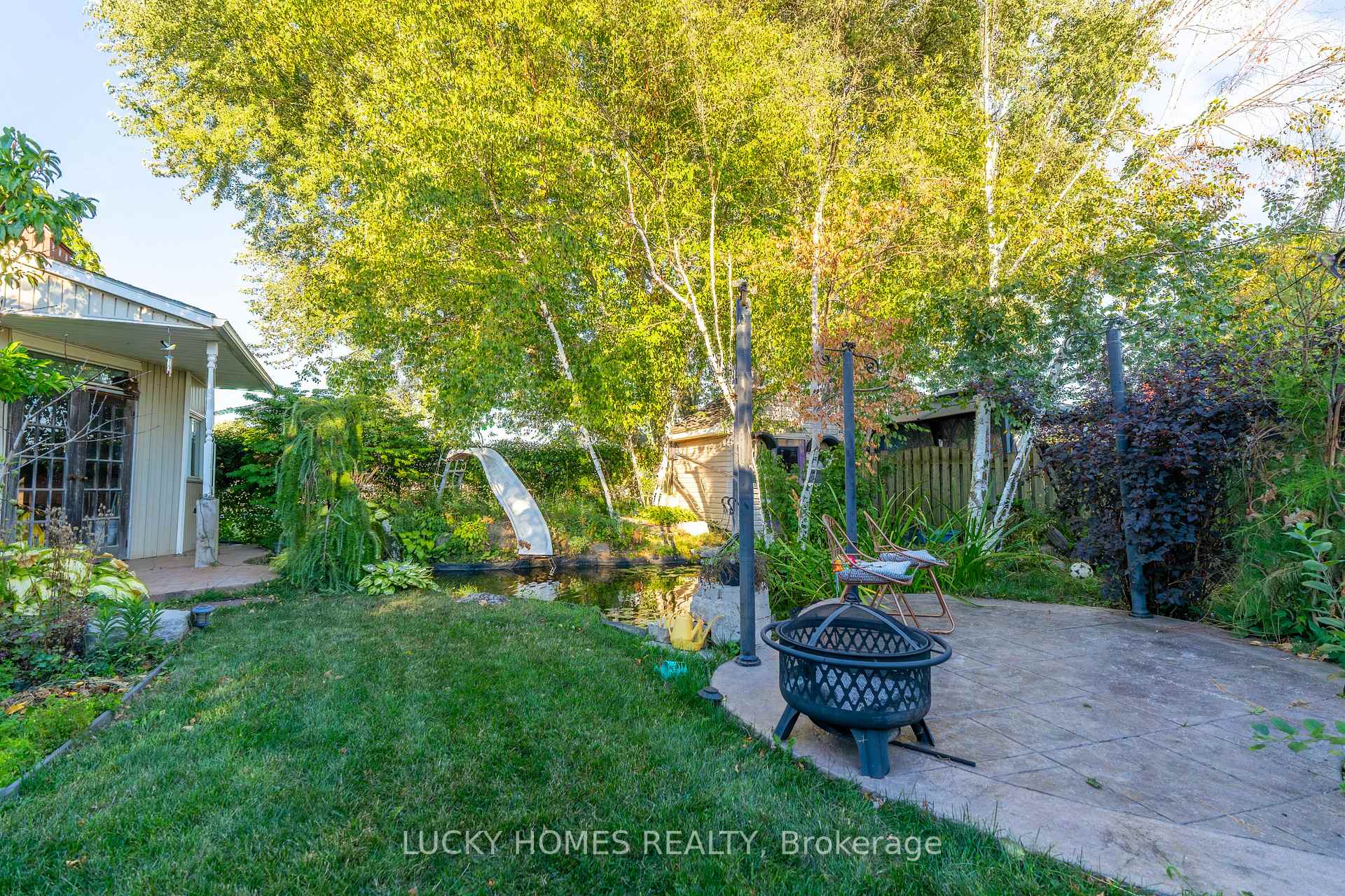 Photo 36 of 101 Meadowview Boulevard, Clarington, Bowmanville — HOMEH