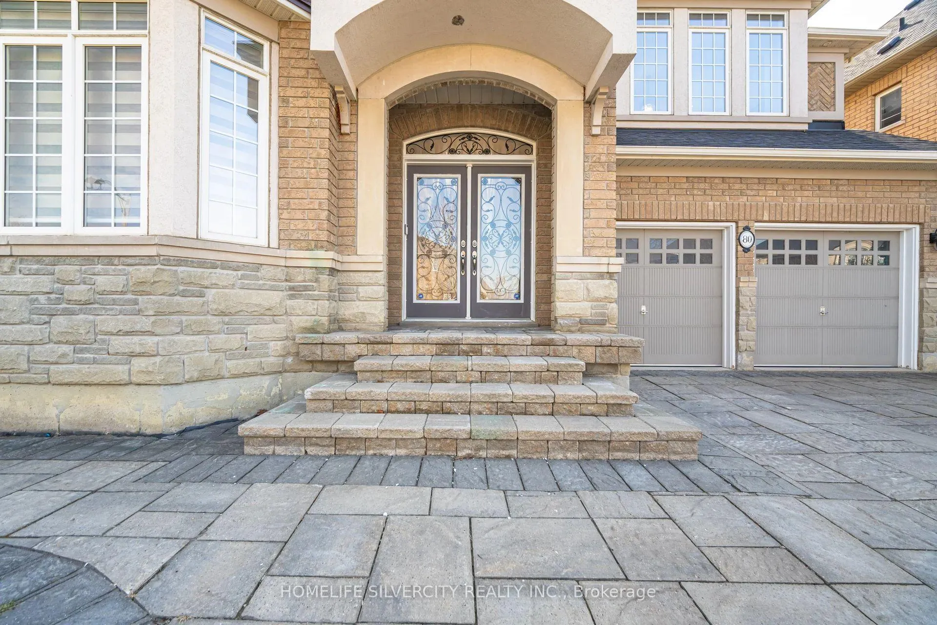 Front of 80 Scotchmere Crescent
