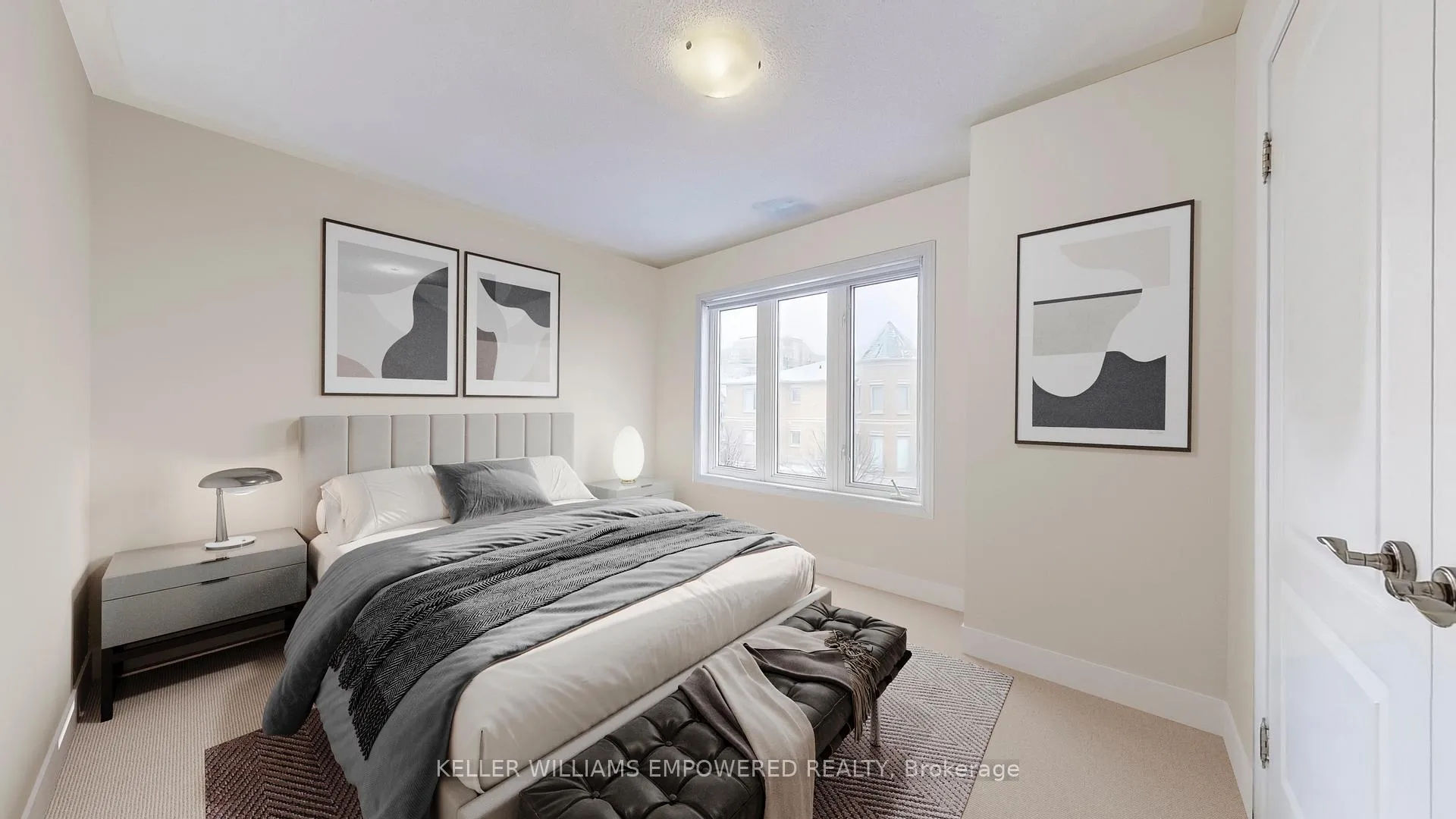 Photo 13 of 68 Suncrest Boulevard, Markham, Commerce Valley — HOMEH
