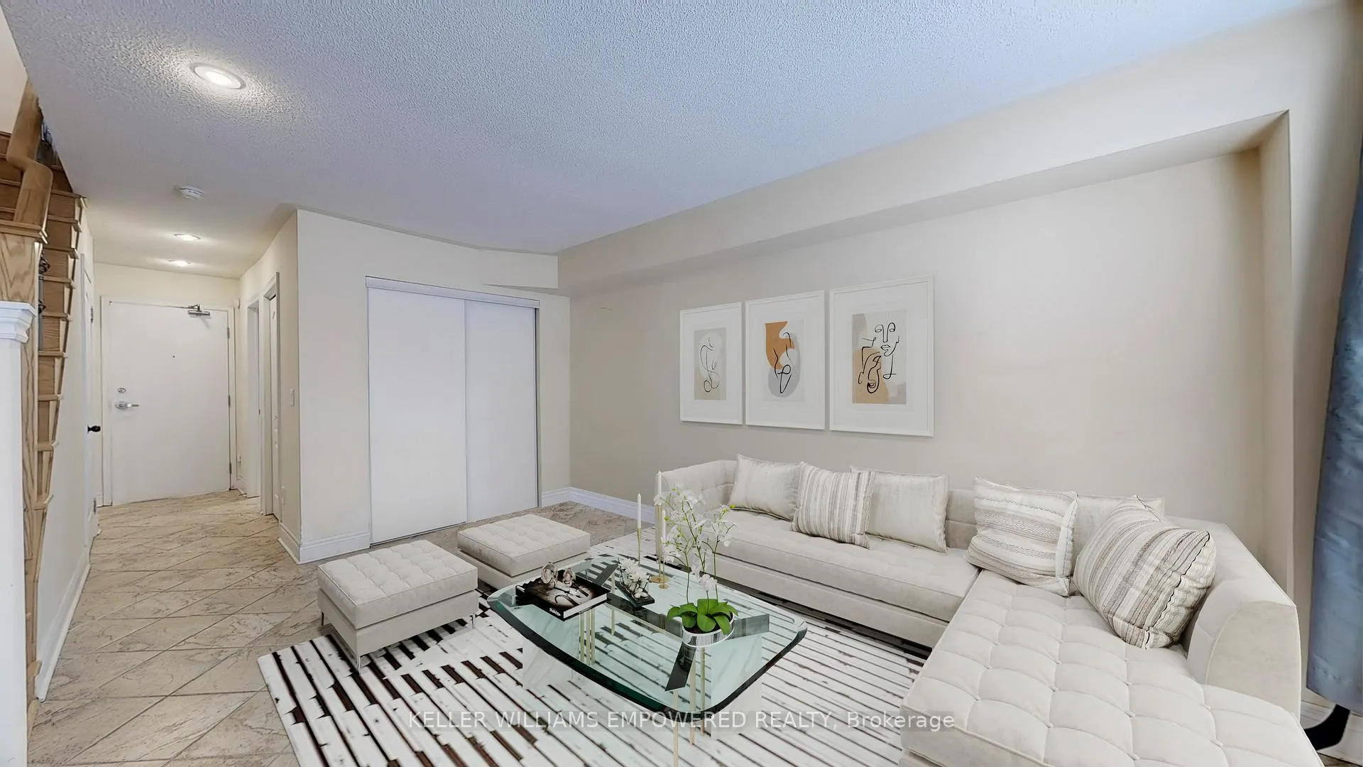 Photo 16 of 68 Suncrest Boulevard, Markham, Commerce Valley — HOMEH