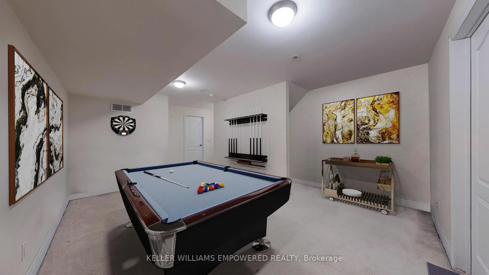 Photo 20 of 68 Suncrest Boulevard, Markham, Commerce Valley — HOMEH