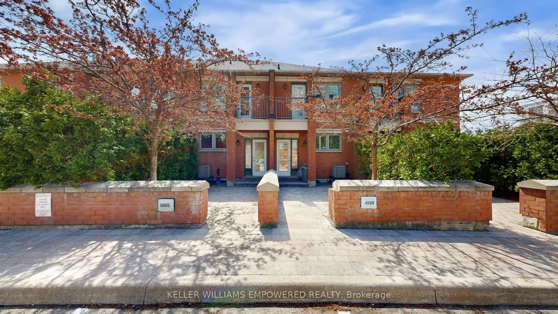Photo 24 of 68 Suncrest Boulevard, Markham, Commerce Valley — HOMEH