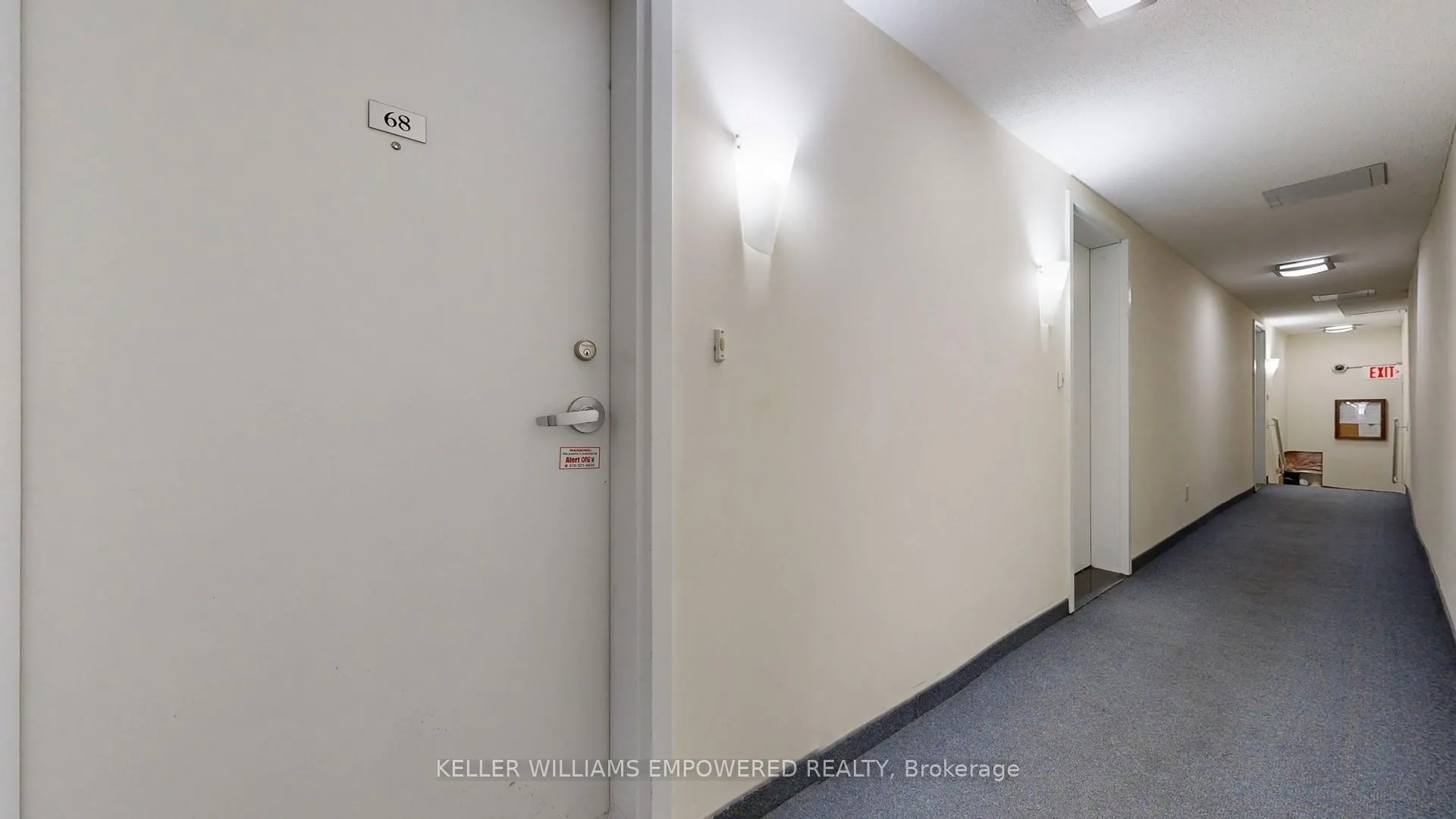 Photo 25 of 68 Suncrest Boulevard, Markham, Commerce Valley — HOMEH